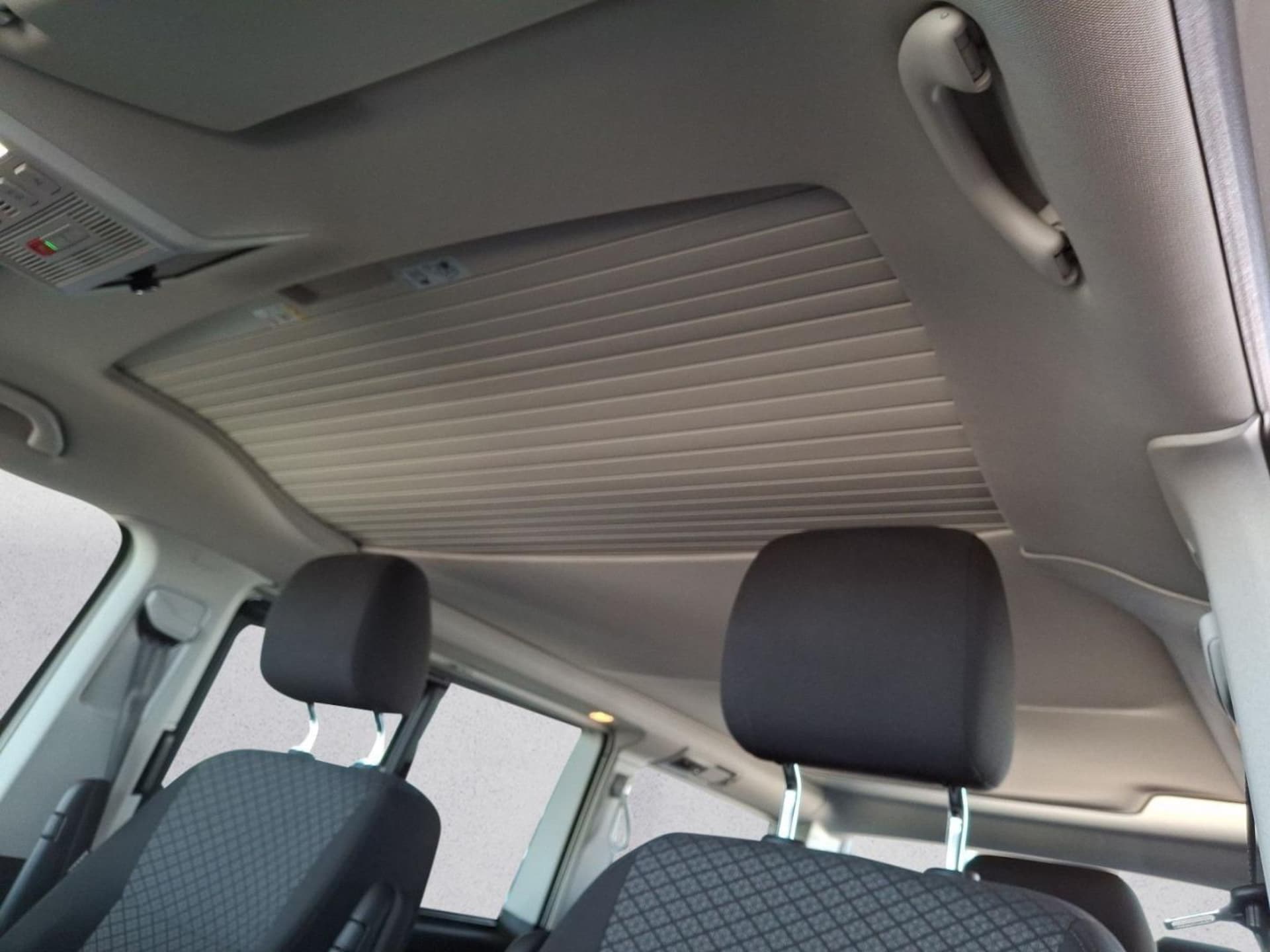 Volkswagen T6.1 California Beach