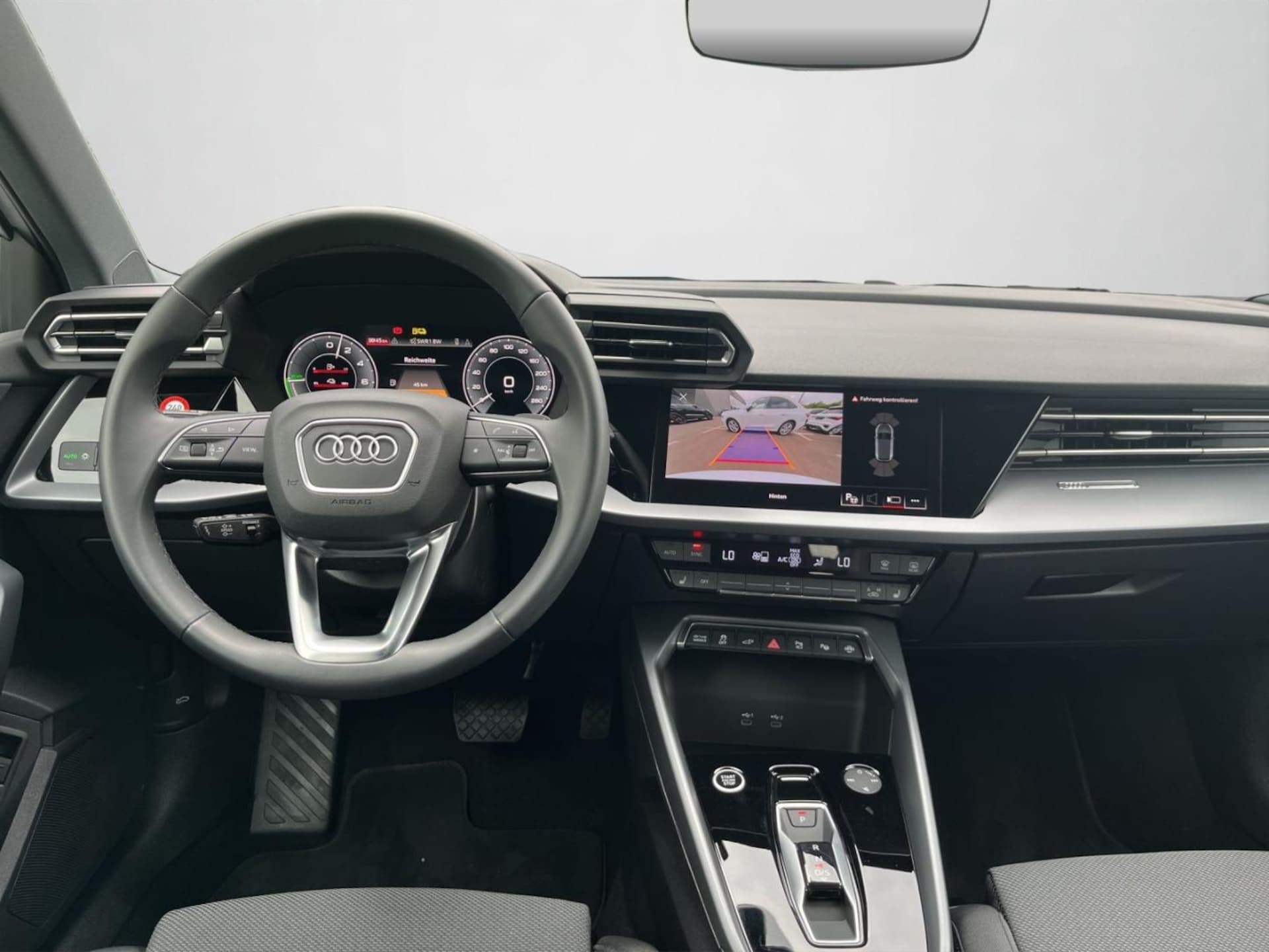 Audi A3 Sportback TFSI e S line