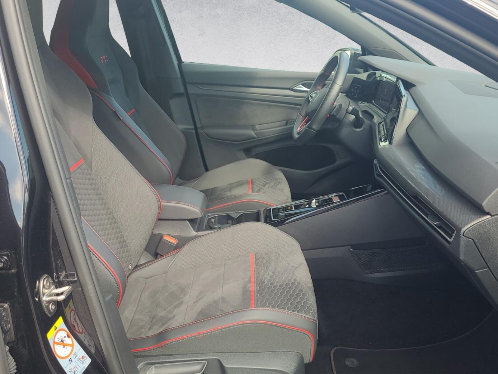 Volkswagen Golf – Bild 11