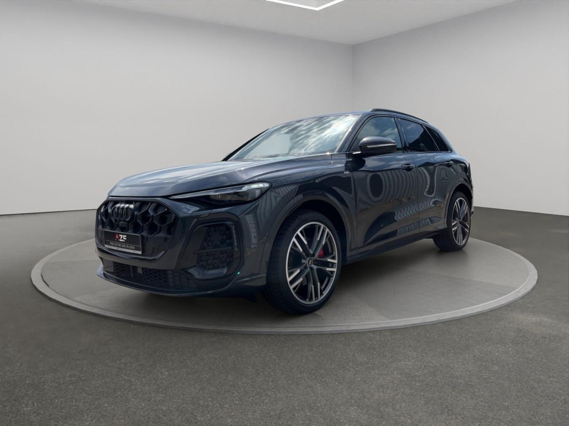 Audi Q5 SUV