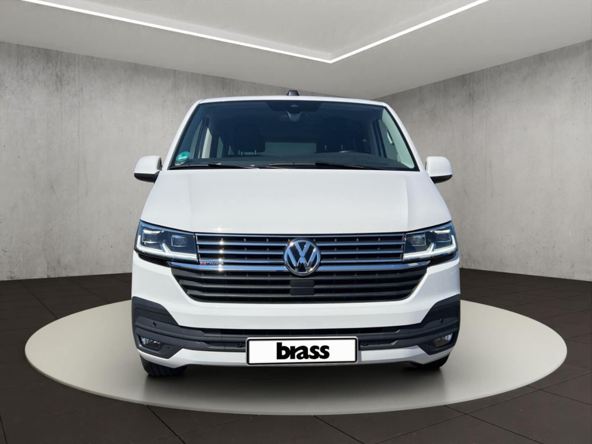 Volkswagen T6.1 Multivan Comfortline