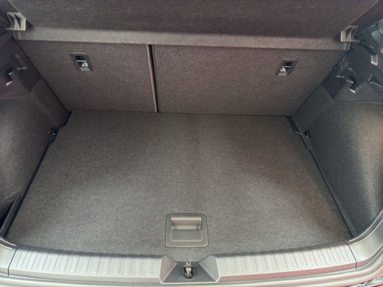 Audi A1 allstreet – Bild 9