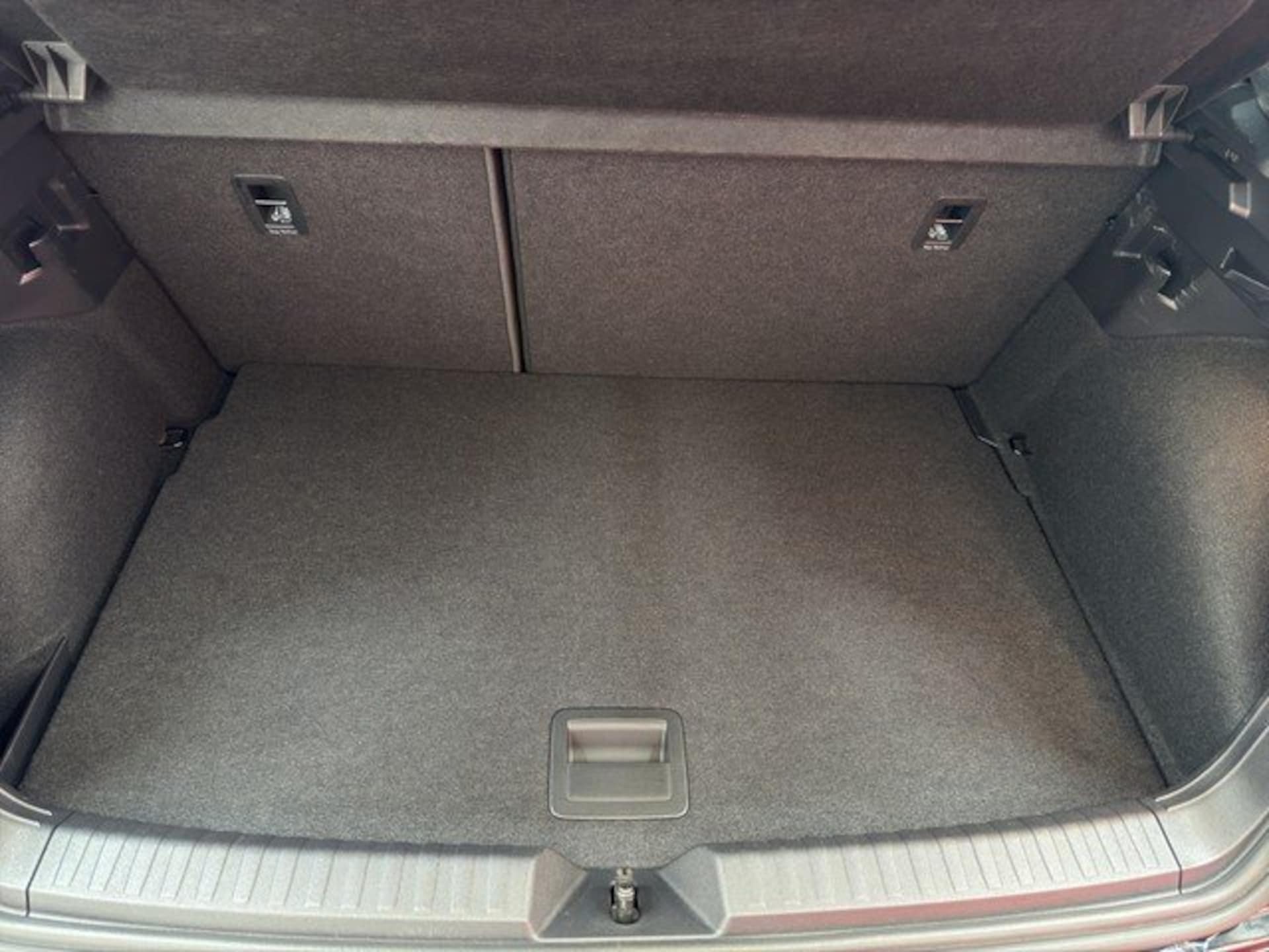 Audi A1 allstreet
