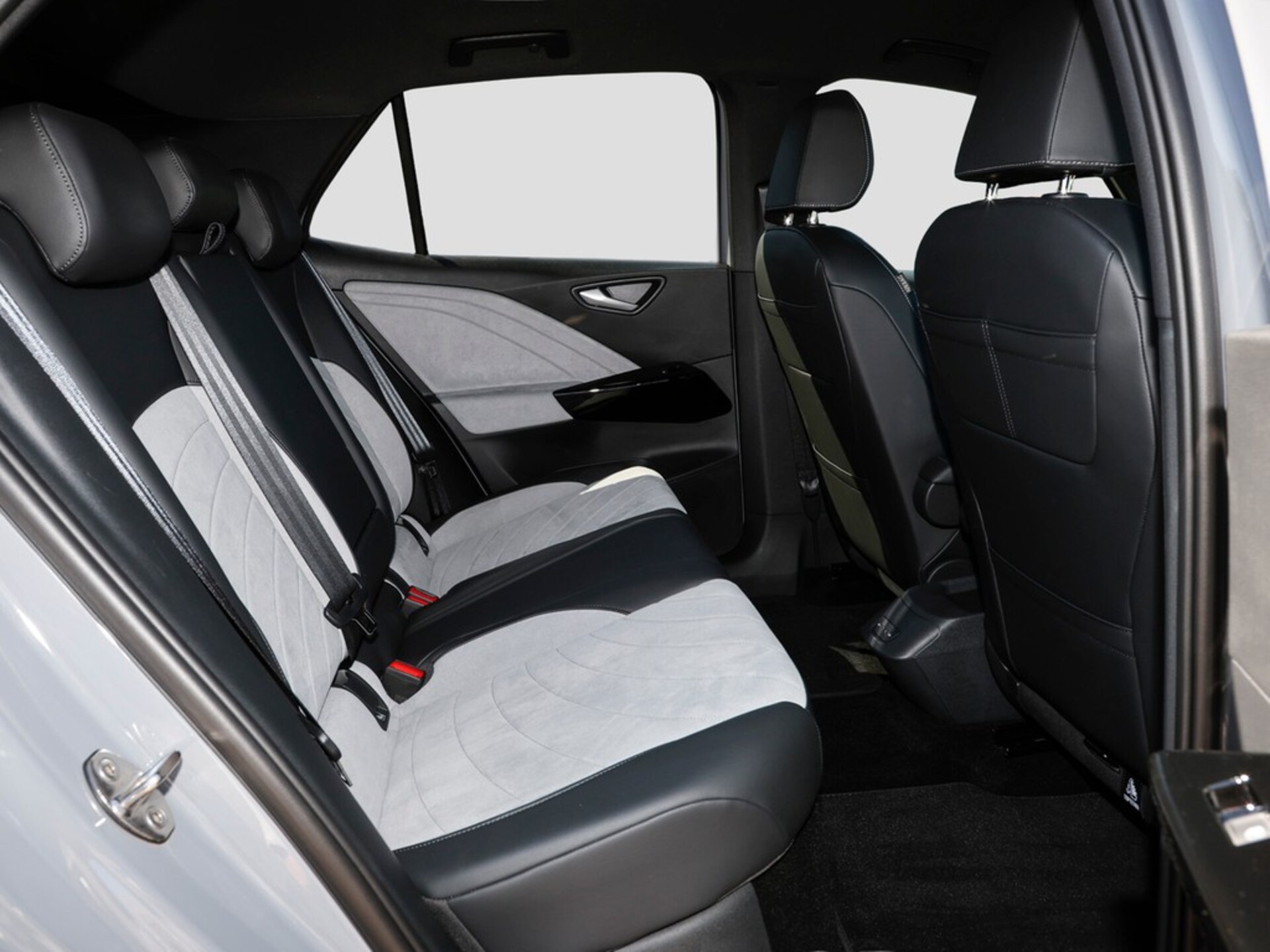 Volkswagen ID.3 MOVE Pro