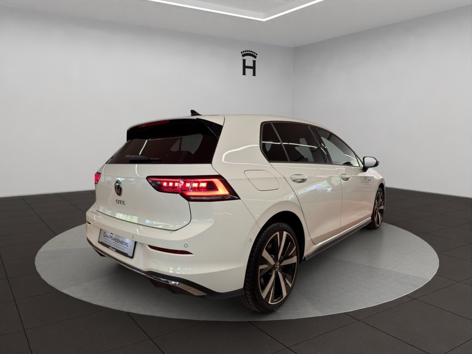 Volkswagen Golf – Bild 6