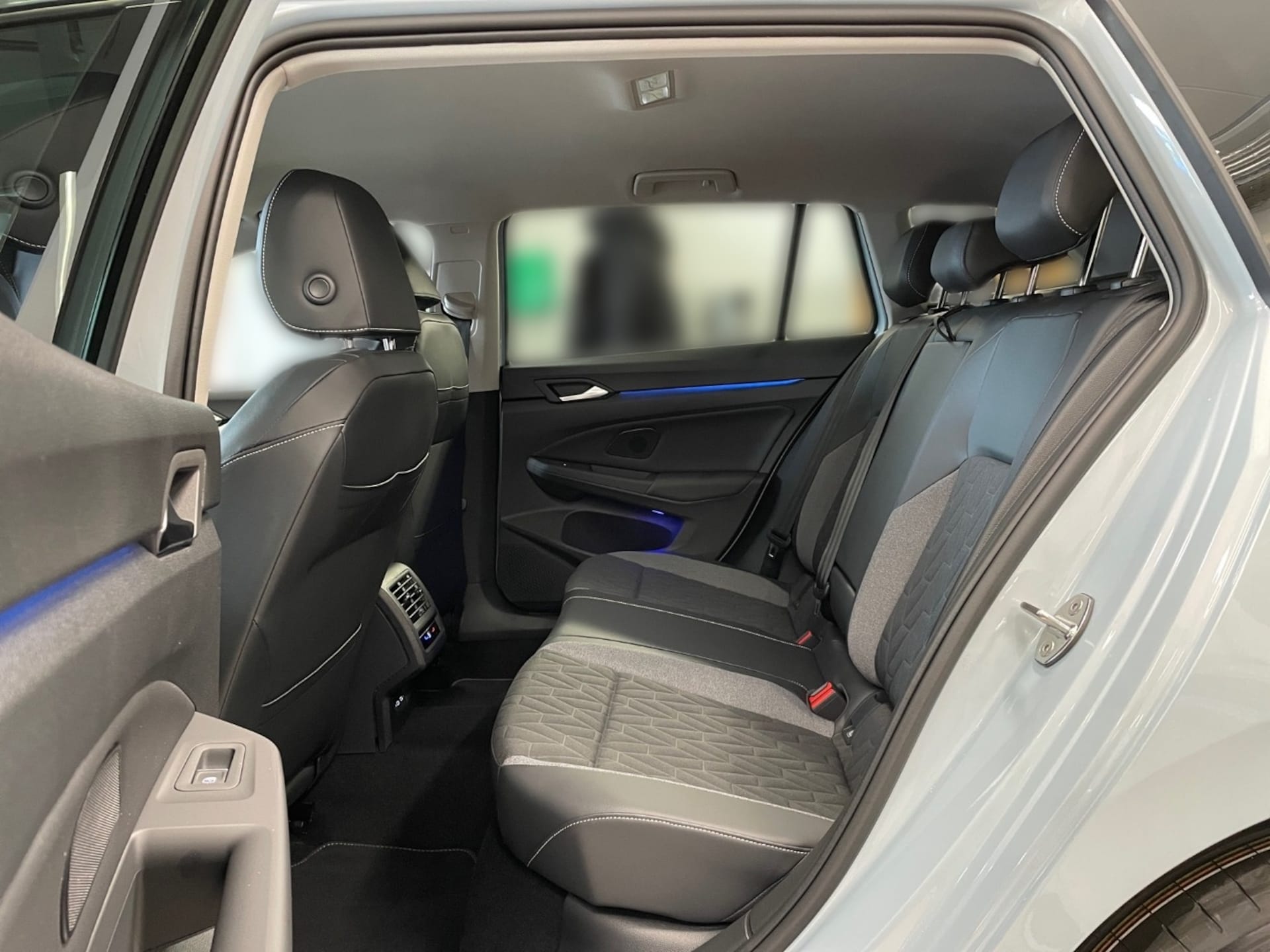 Volkswagen Golf Variant Goal