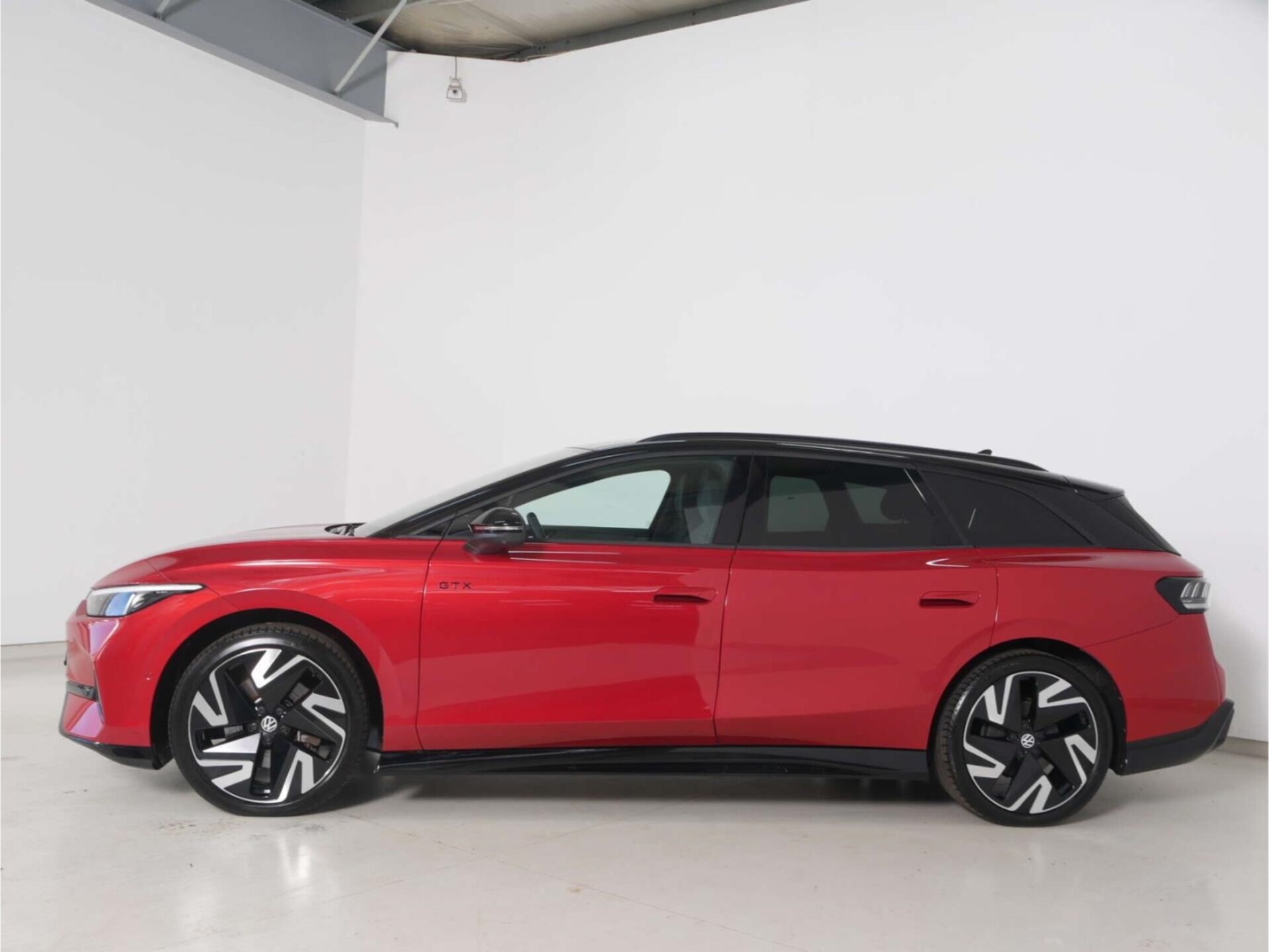 Volkswagen ID.7 Tourer GTX