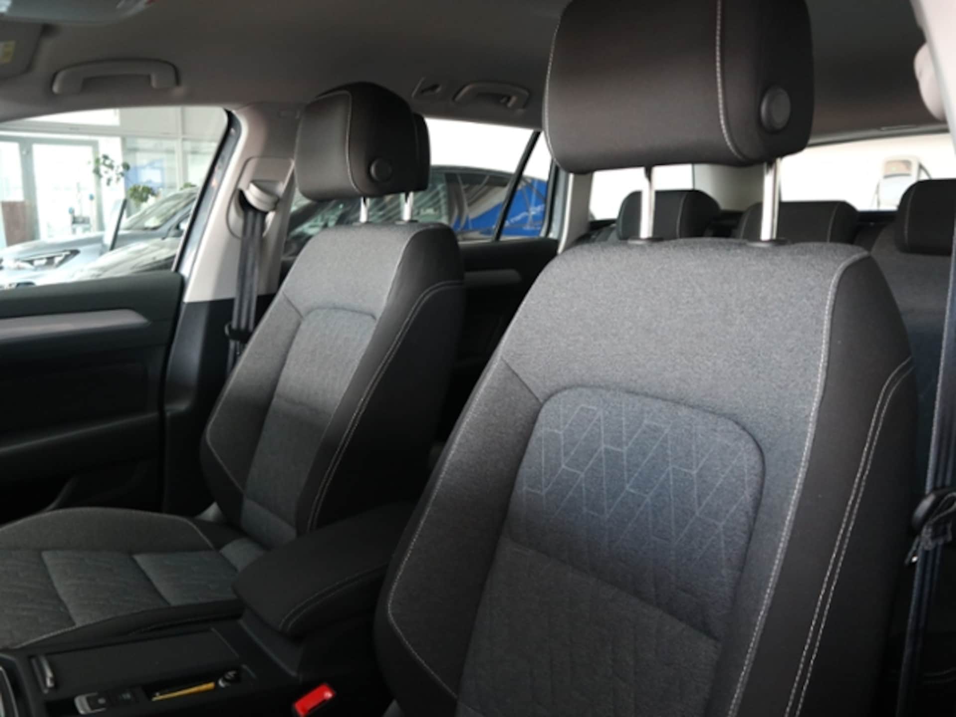 Volkswagen Passat Variant Business