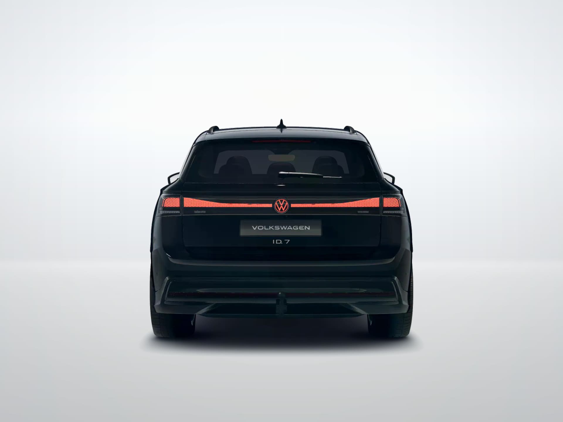 Volkswagen ID.7 Tourer Pro S