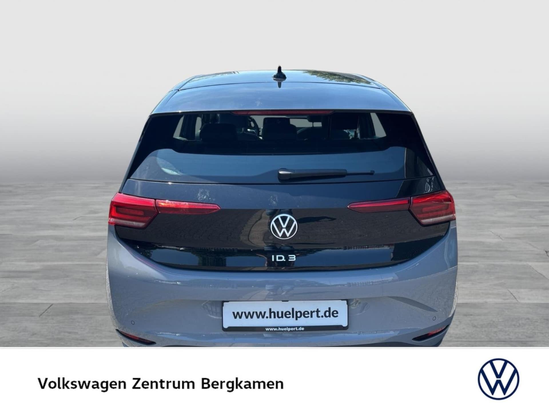 Volkswagen ID.3 Pure Performance