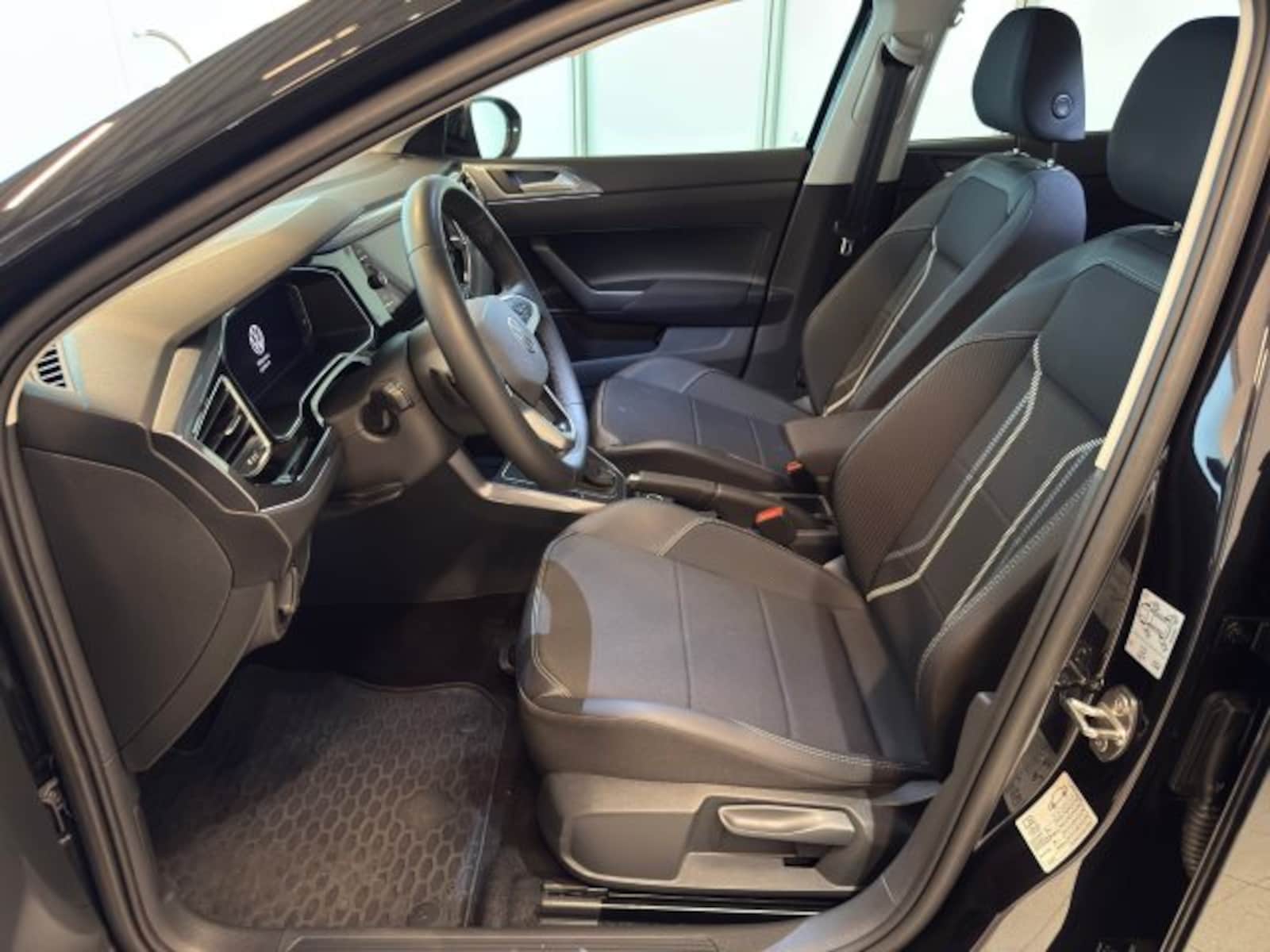 Volkswagen Taigo – Bild 16