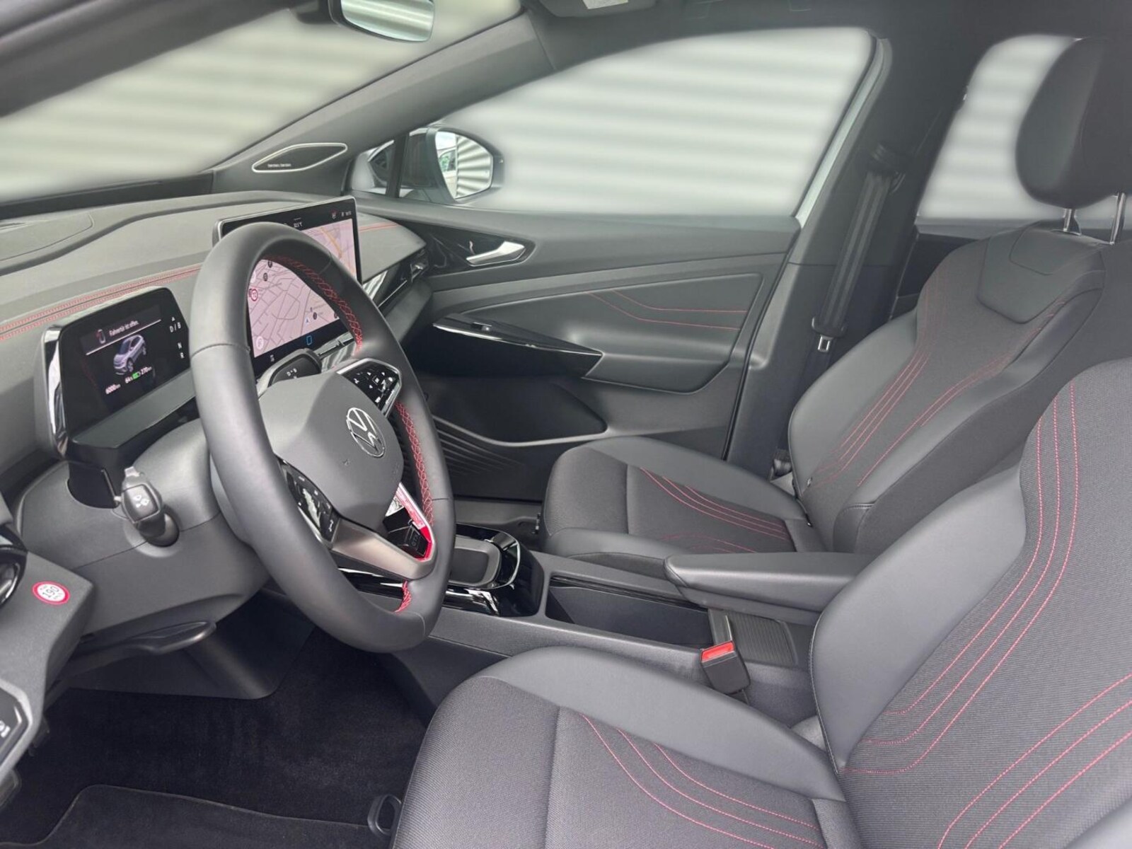 Volkswagen ID.4 – Bild 8