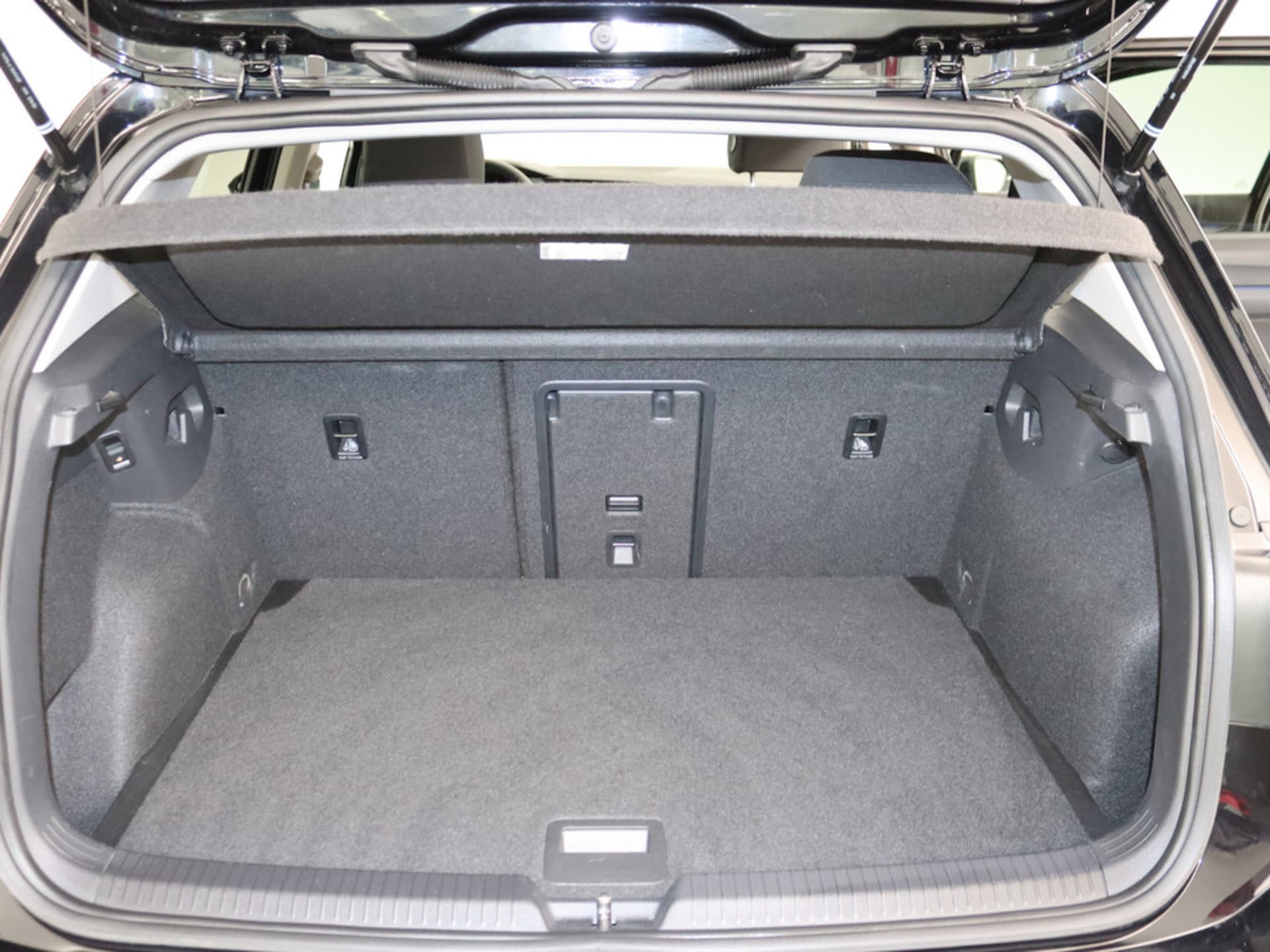 Volkswagen Golf Active