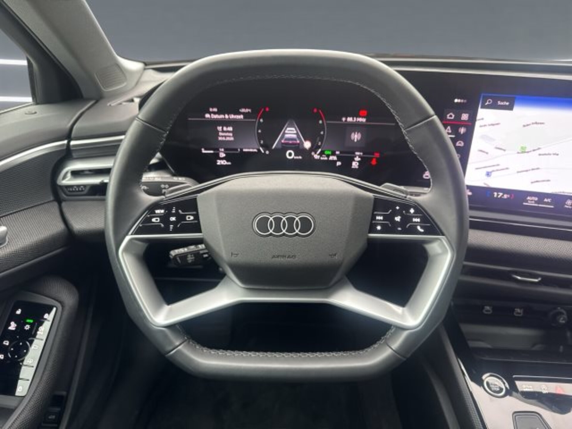 Audi A5 Avant edition one