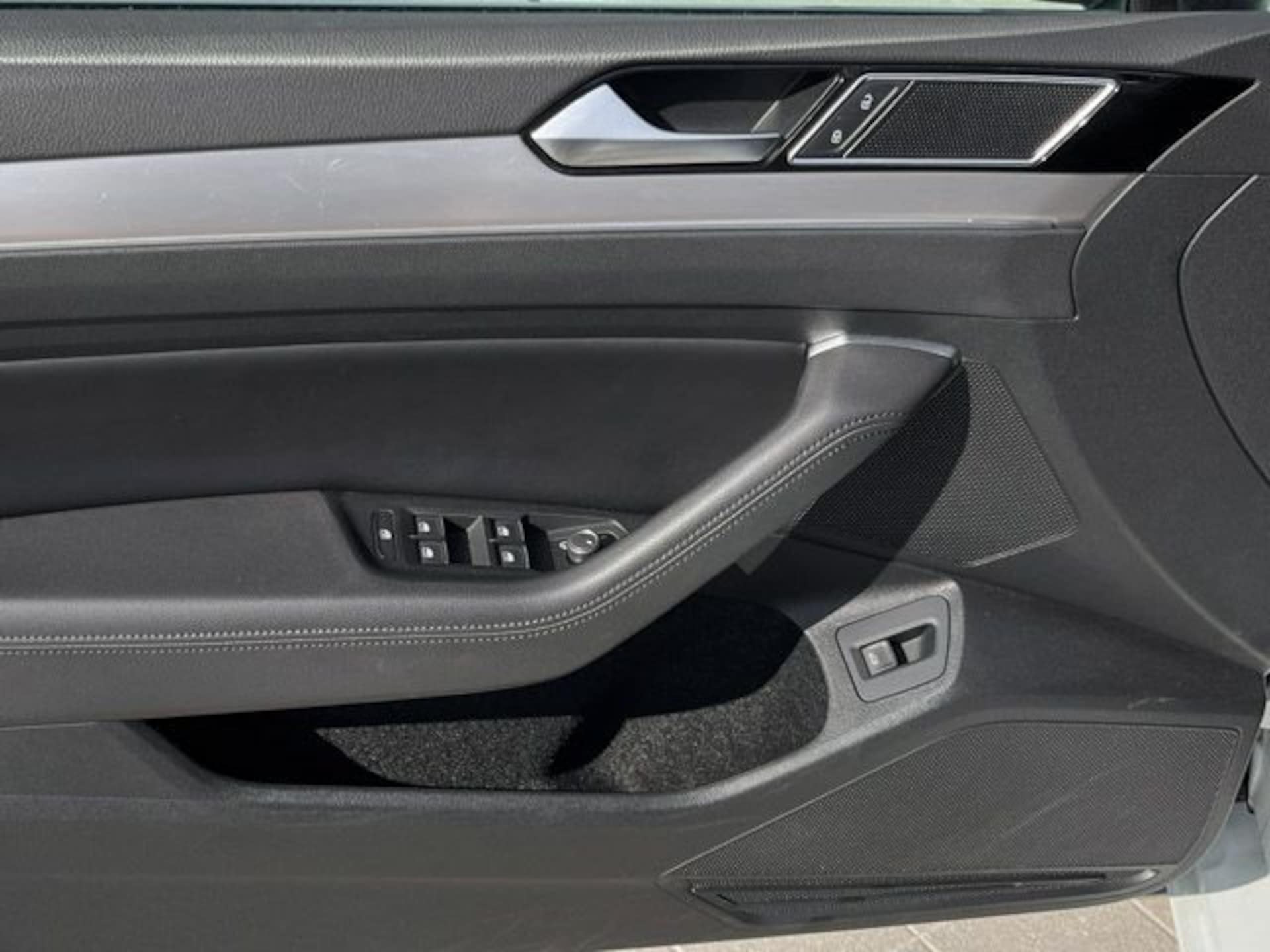 Volkswagen Passat Variant Highline