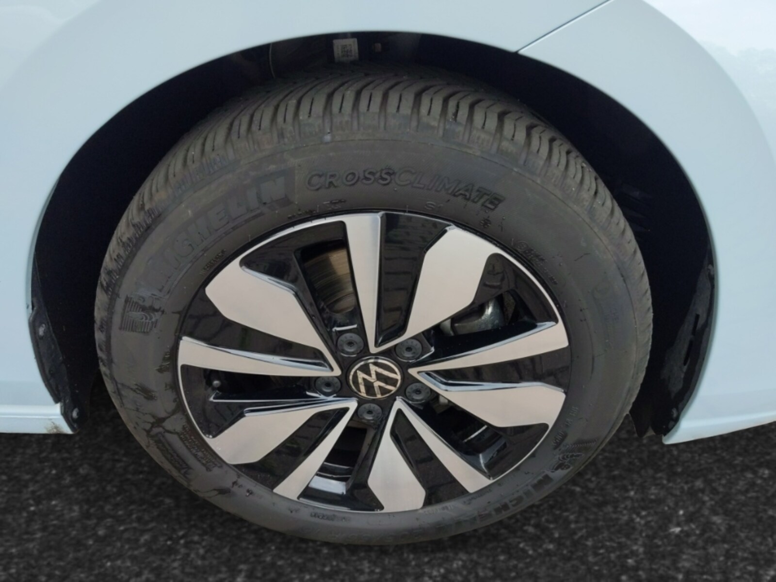 Volkswagen Golf Variant – Bild 8