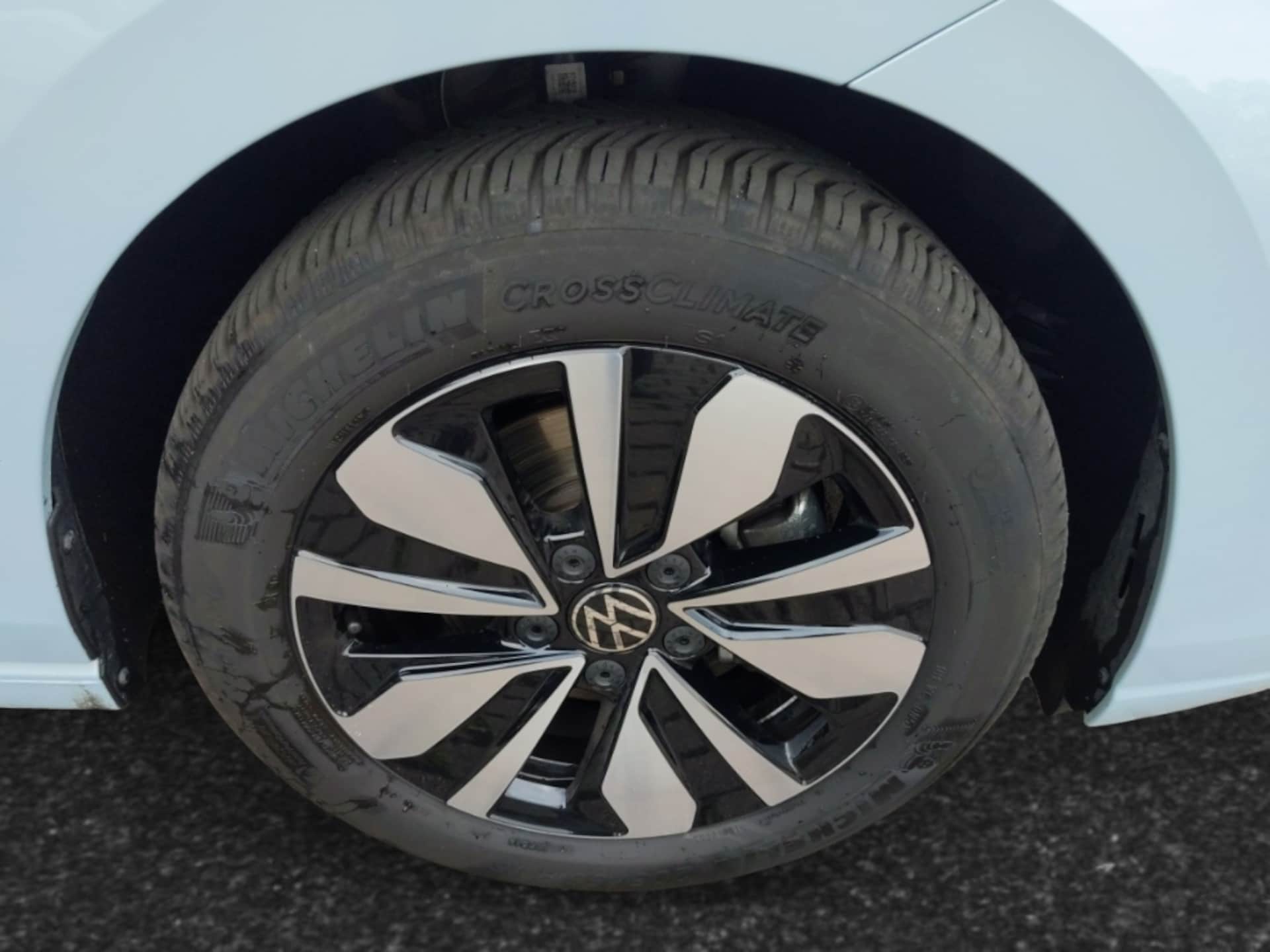 Volkswagen Golf Variant Goal