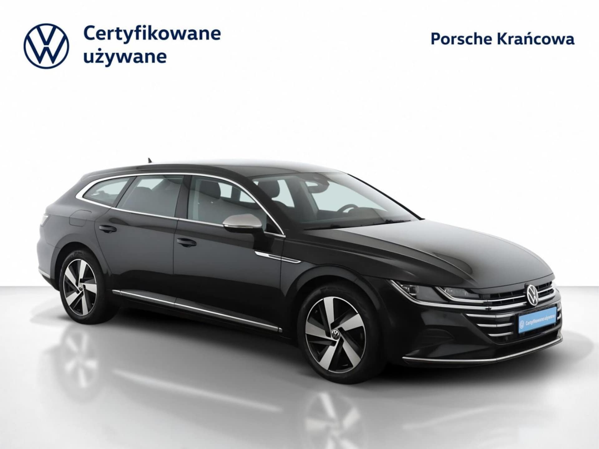 Volkswagen Arteon Shooting Brake Elegance