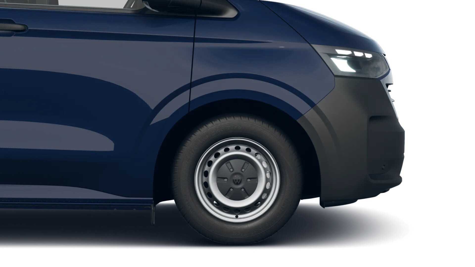 Volkswagen Transporter Kasten langer Radstand
