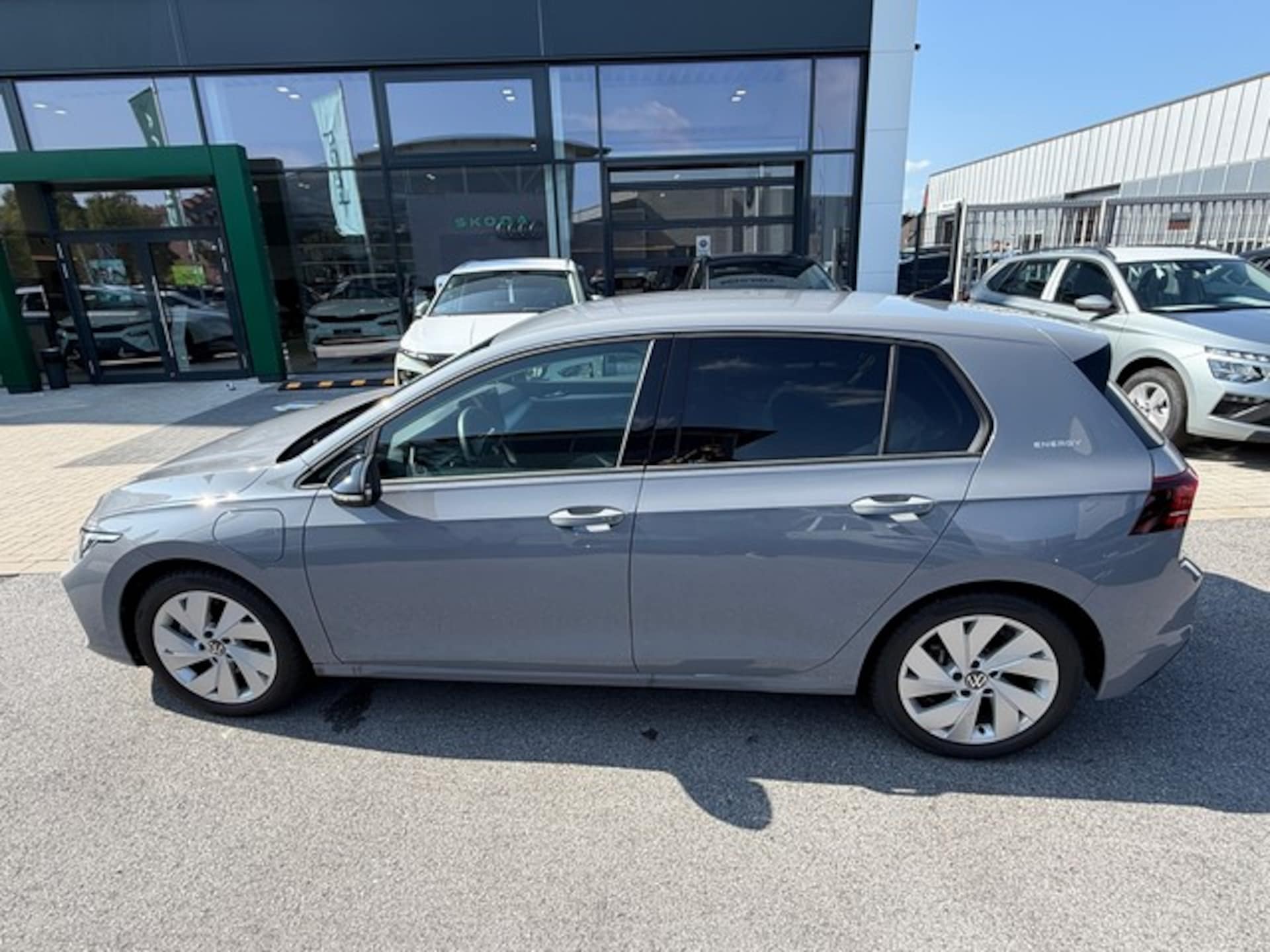 Volkswagen Golf ENERGY