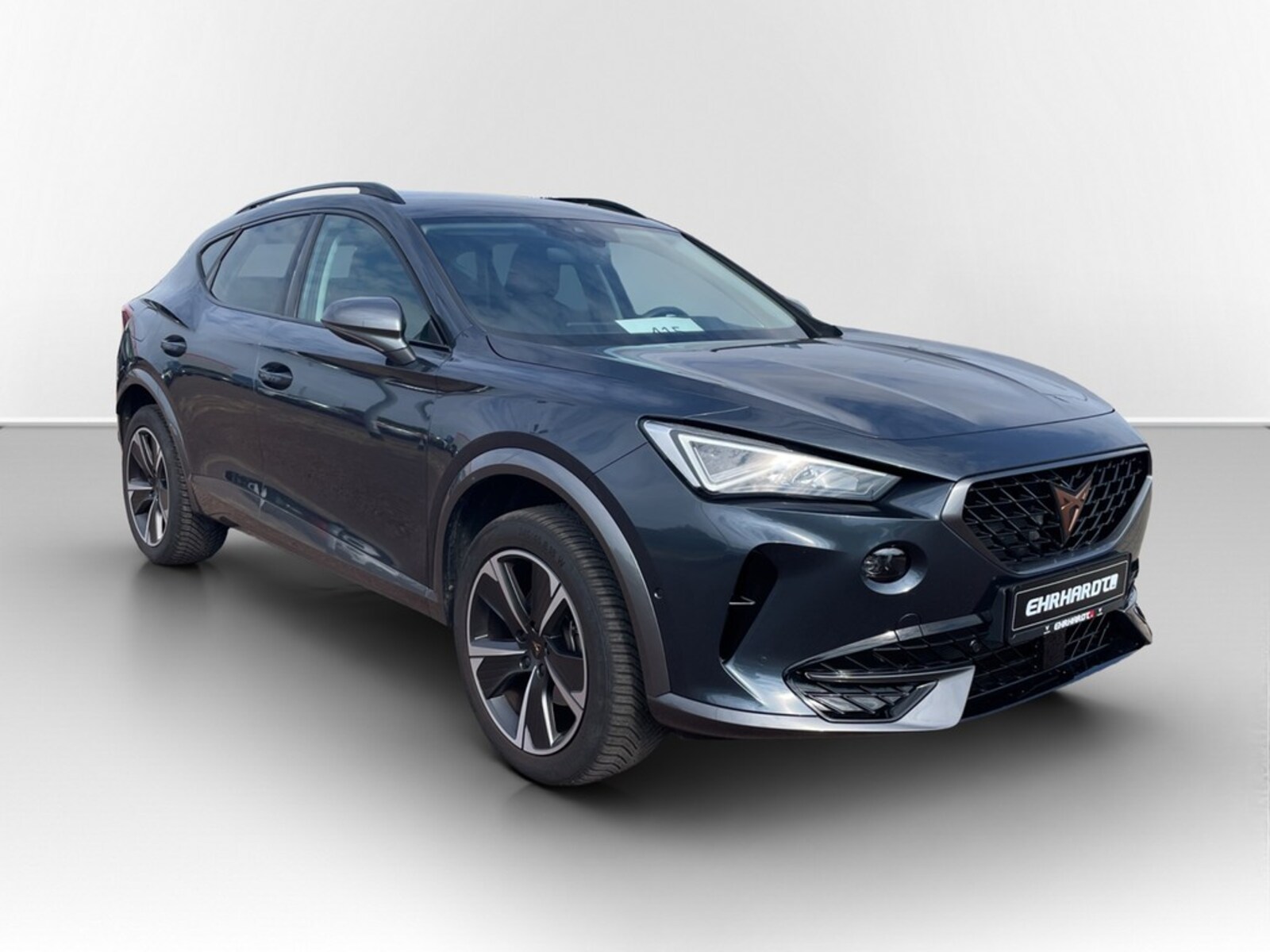 CUPRA Formentor – Bild 3
