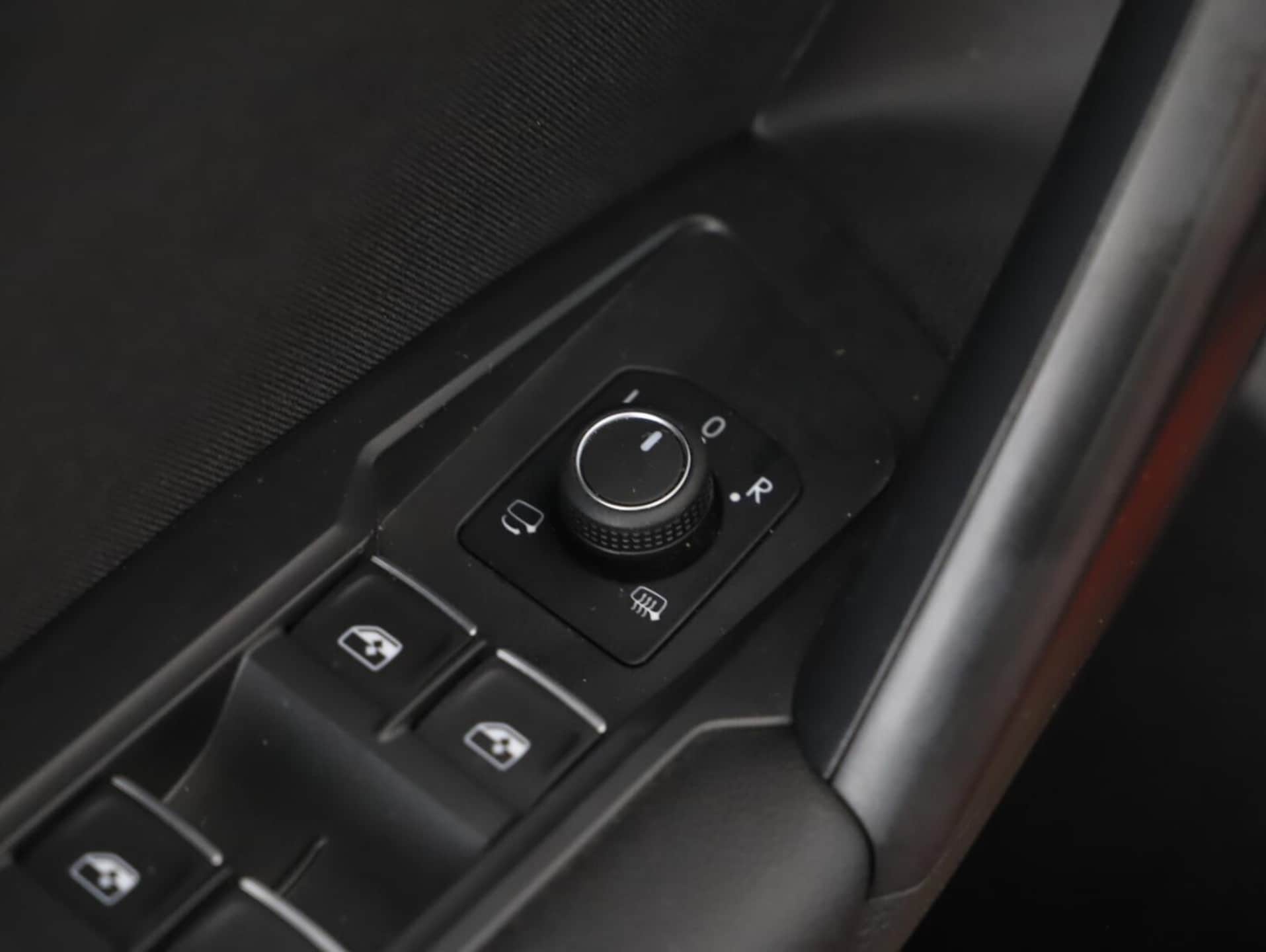 Volkswagen Tiguan Allspace Elegance