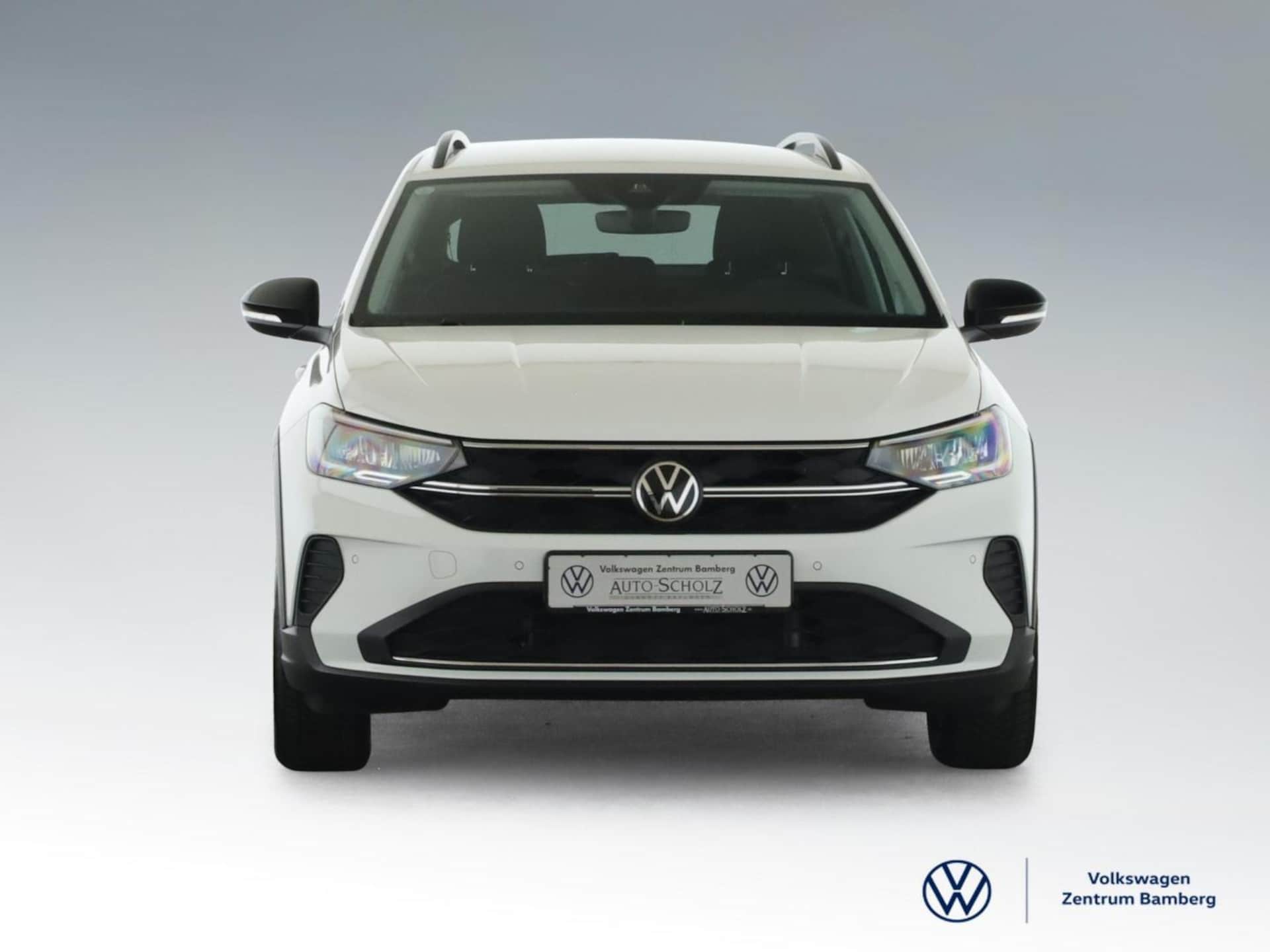 Volkswagen Taigo ENERGY