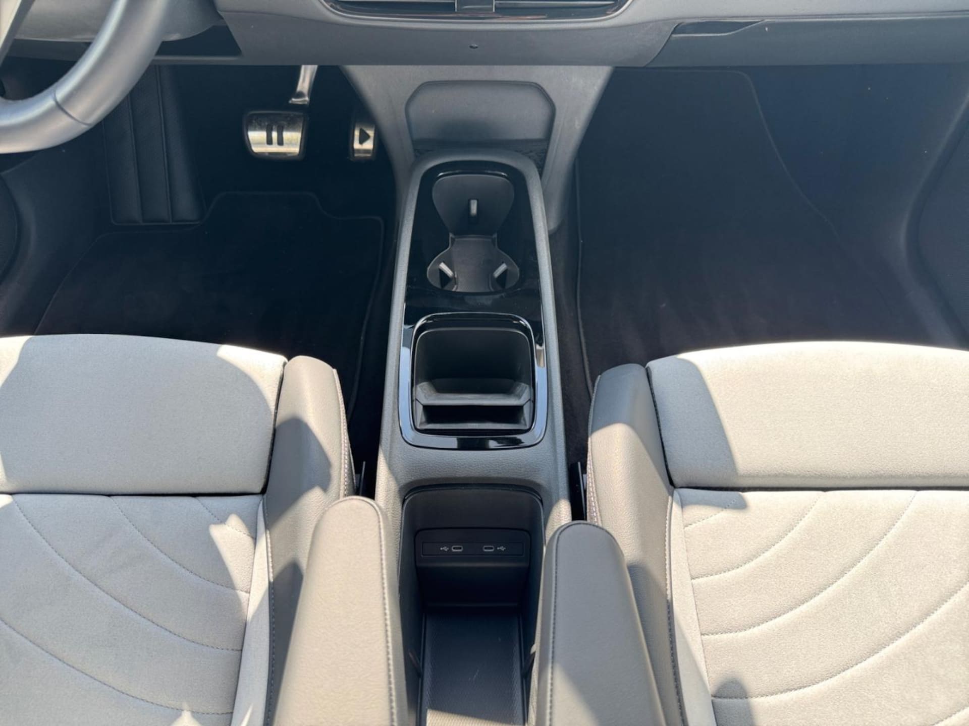 Volkswagen ID.3 MOVE Pro