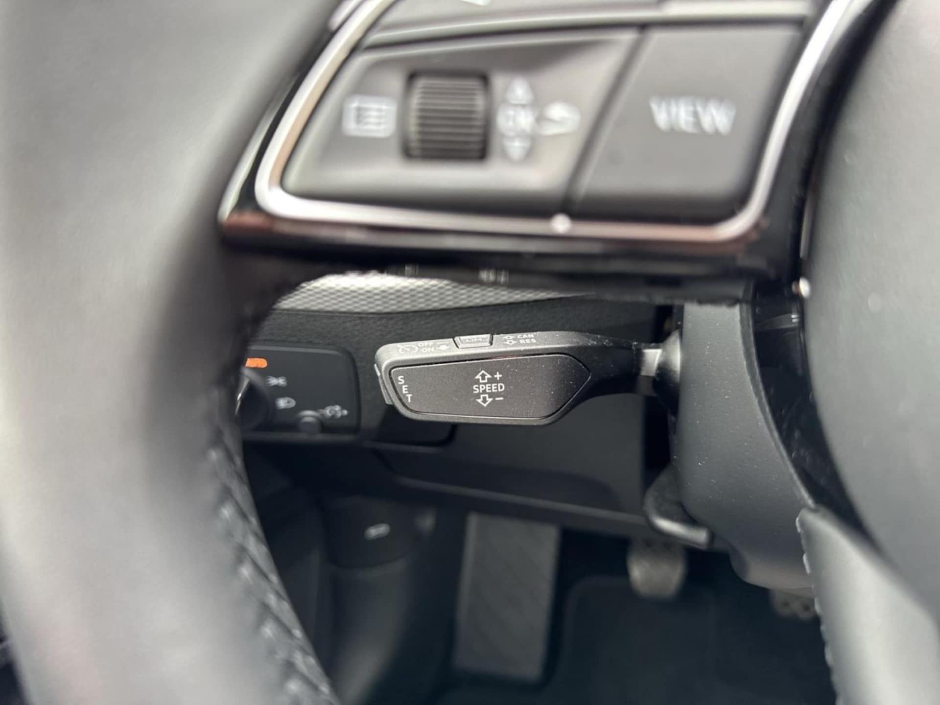 Audi Q2 Advanced