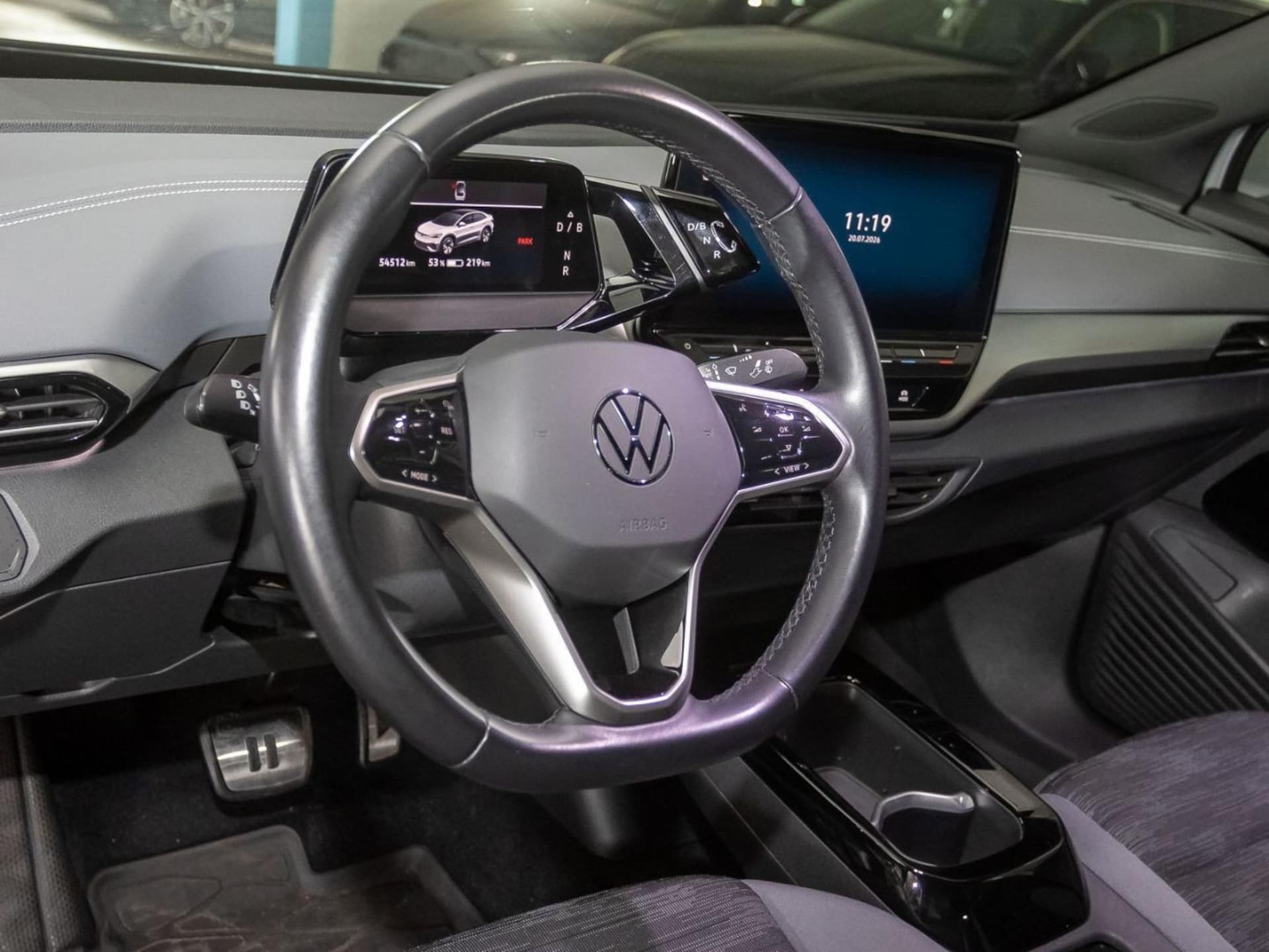 Volkswagen ID.5 Pro Performance