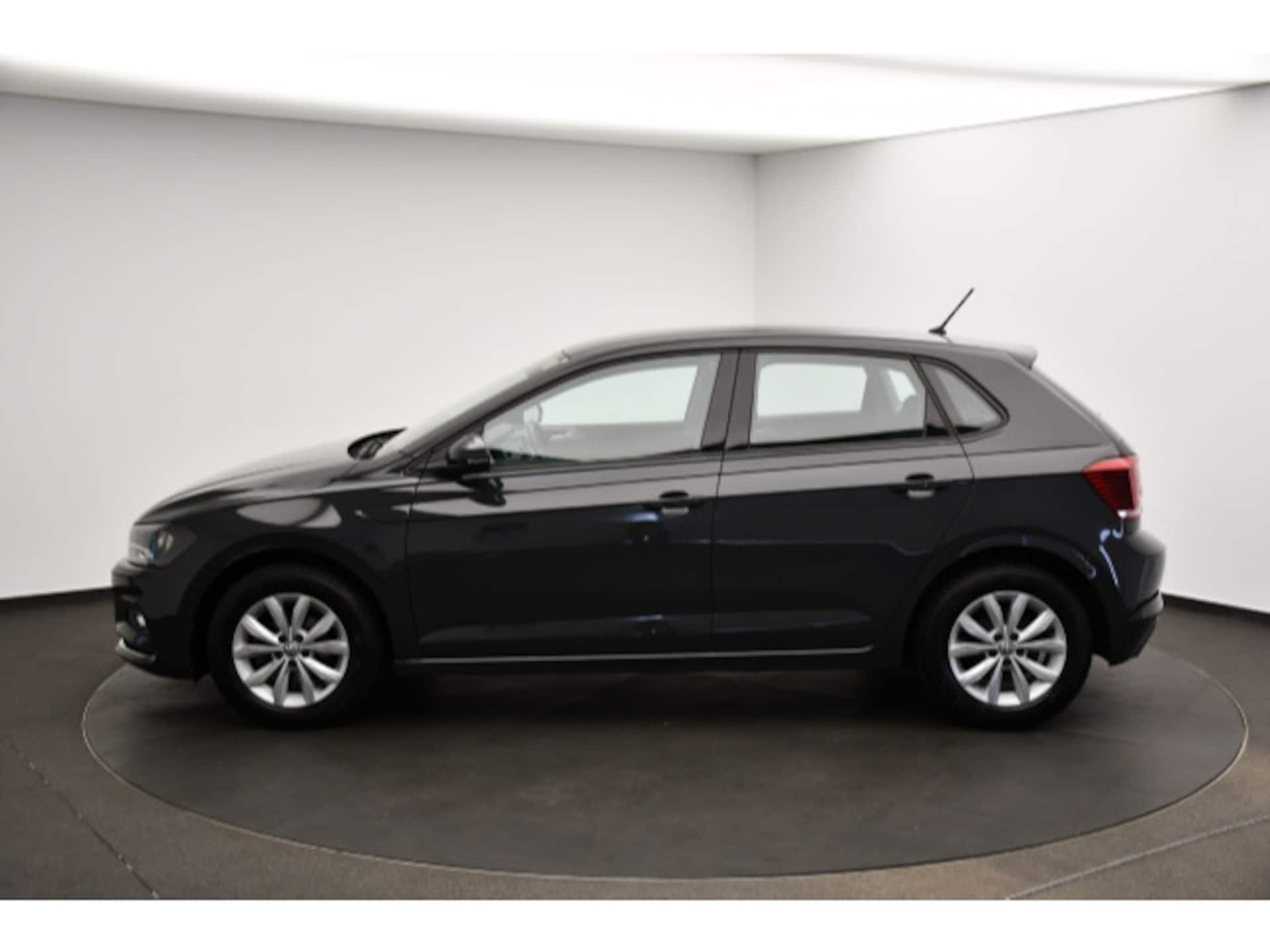 Volkswagen Polo Highline