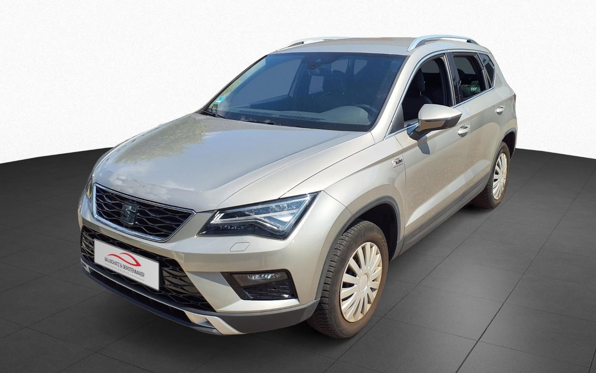 SEAT Ateca XCELLENCE