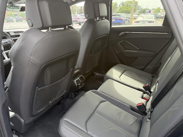2023 Audi Q3 SUV
