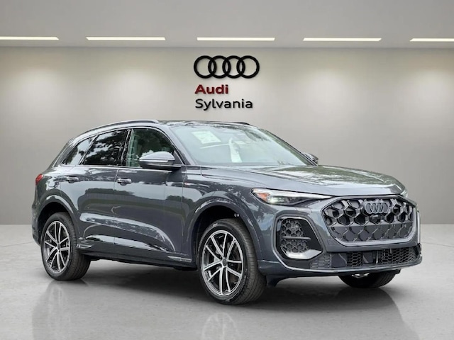 Photo of 2026 Audi Q5