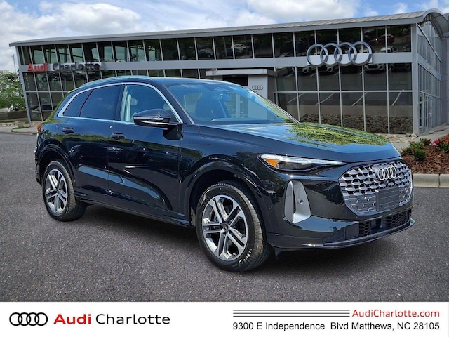 Photo of 2026 Audi Q5