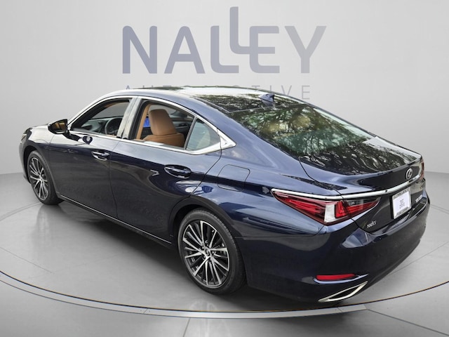 2024 Lexus ES 350