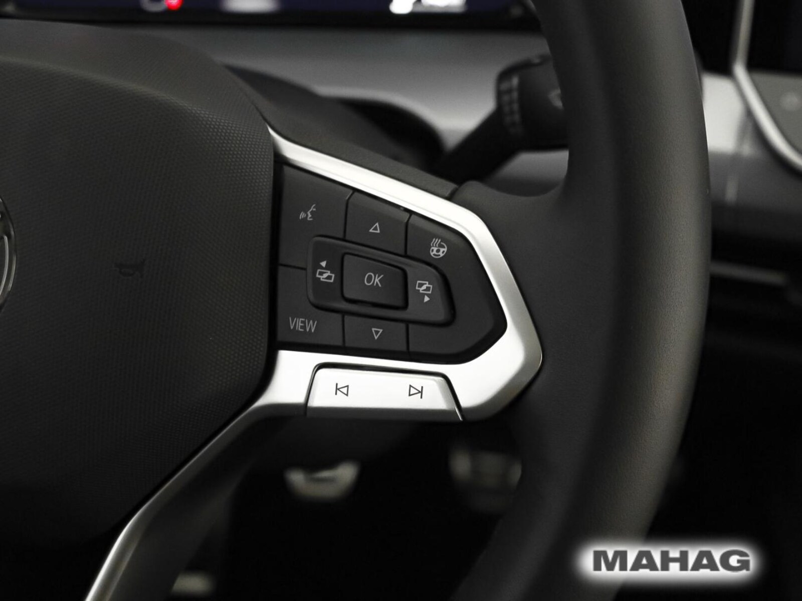Volkswagen Golf – Bild 25