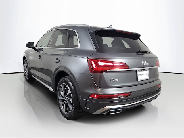 2024 Audi Q5
