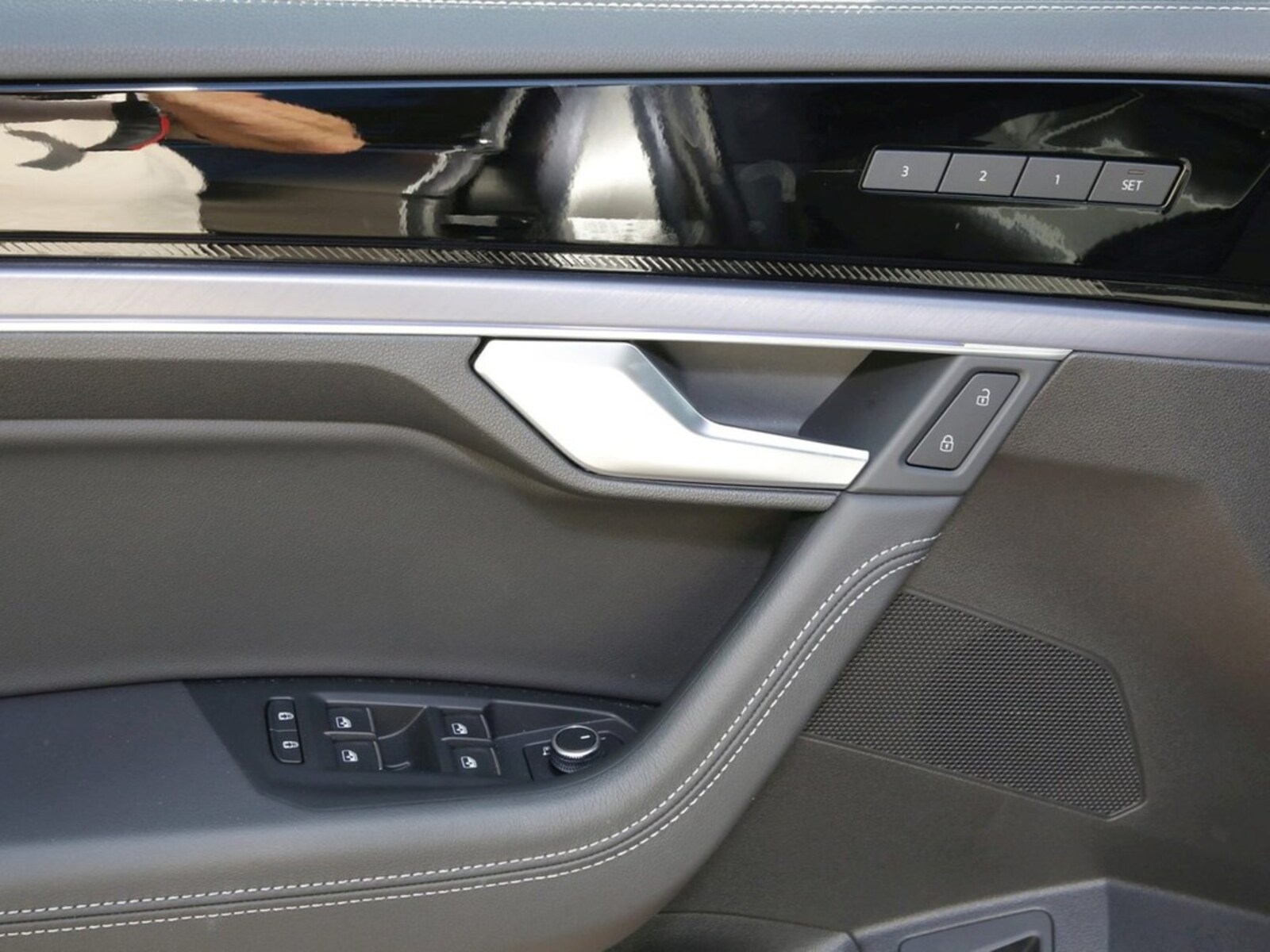 Volkswagen Touareg – Bild 18