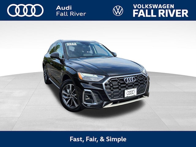 Photo of 2023 Audi Q5 