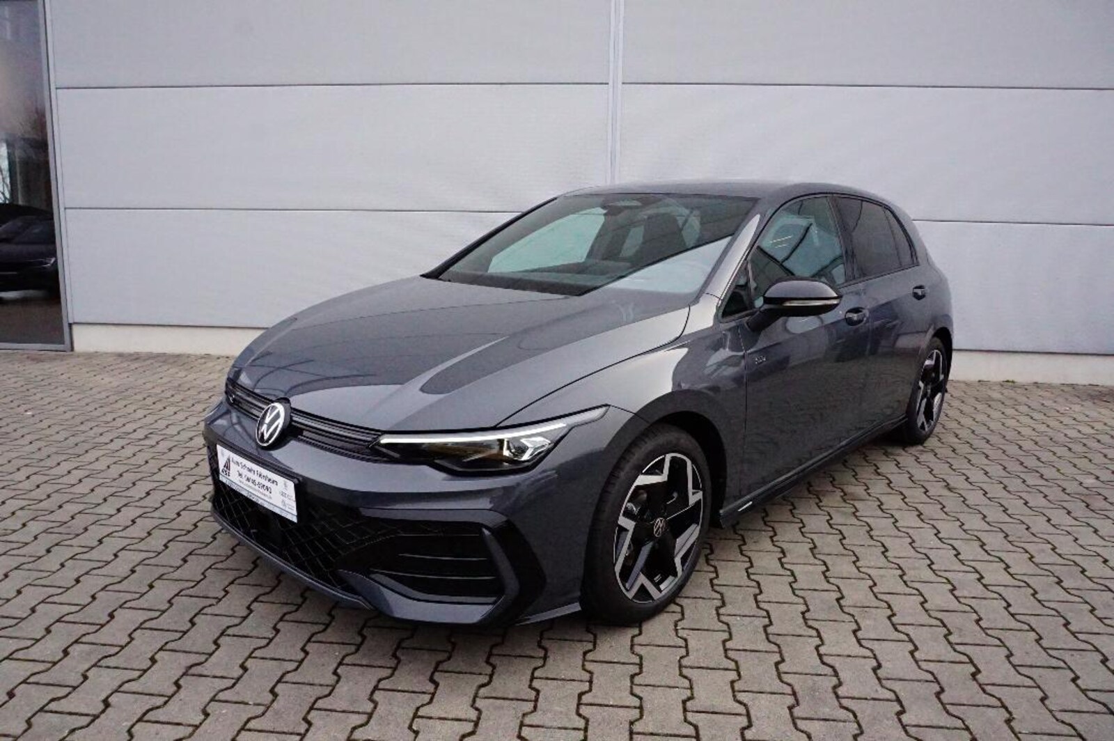 Volkswagen Golf – Bild 4