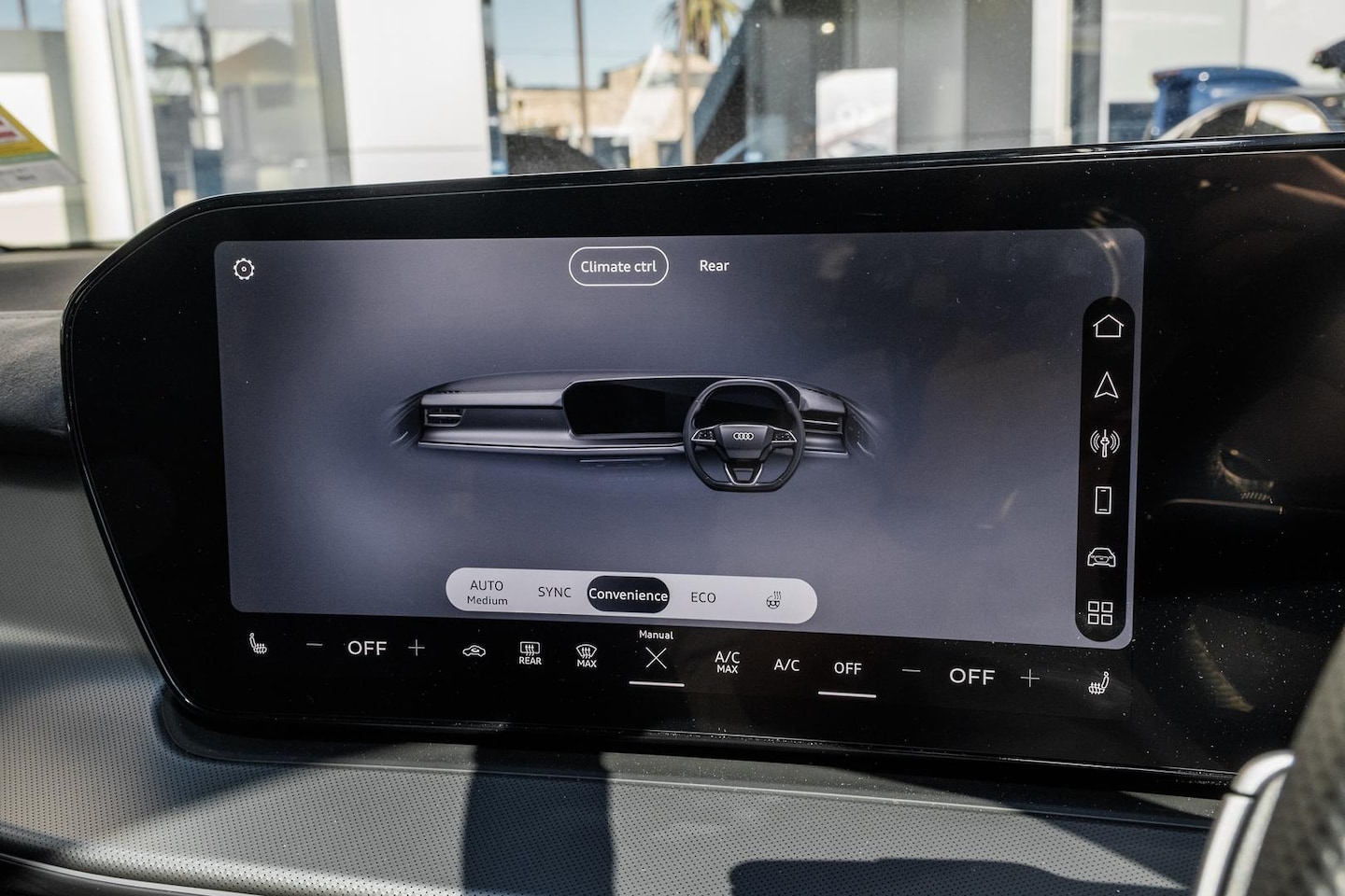 Image about Audi Q3 SUV TFSI quattro 195 kW