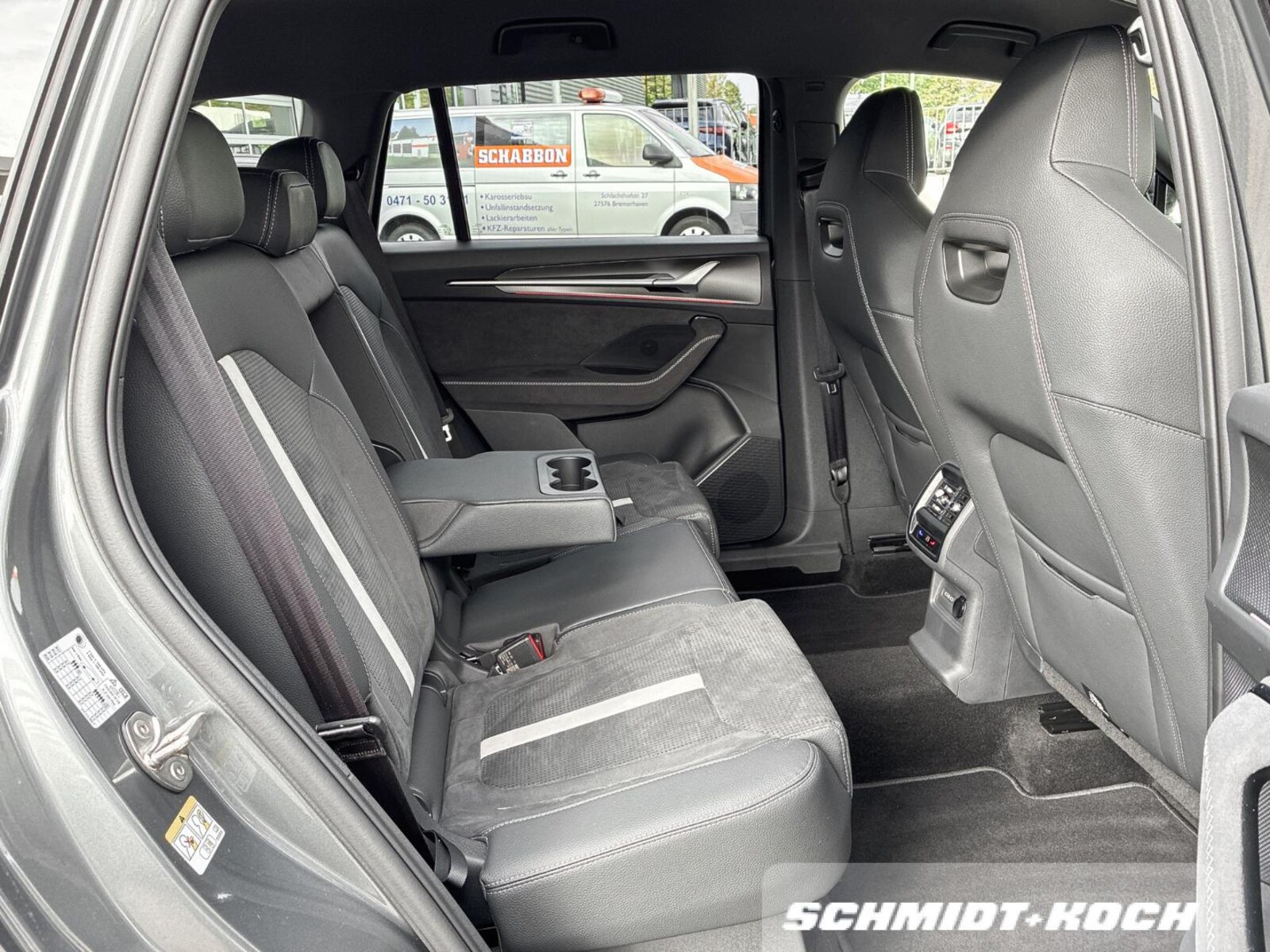 Škoda Kodiaq – Bild 8