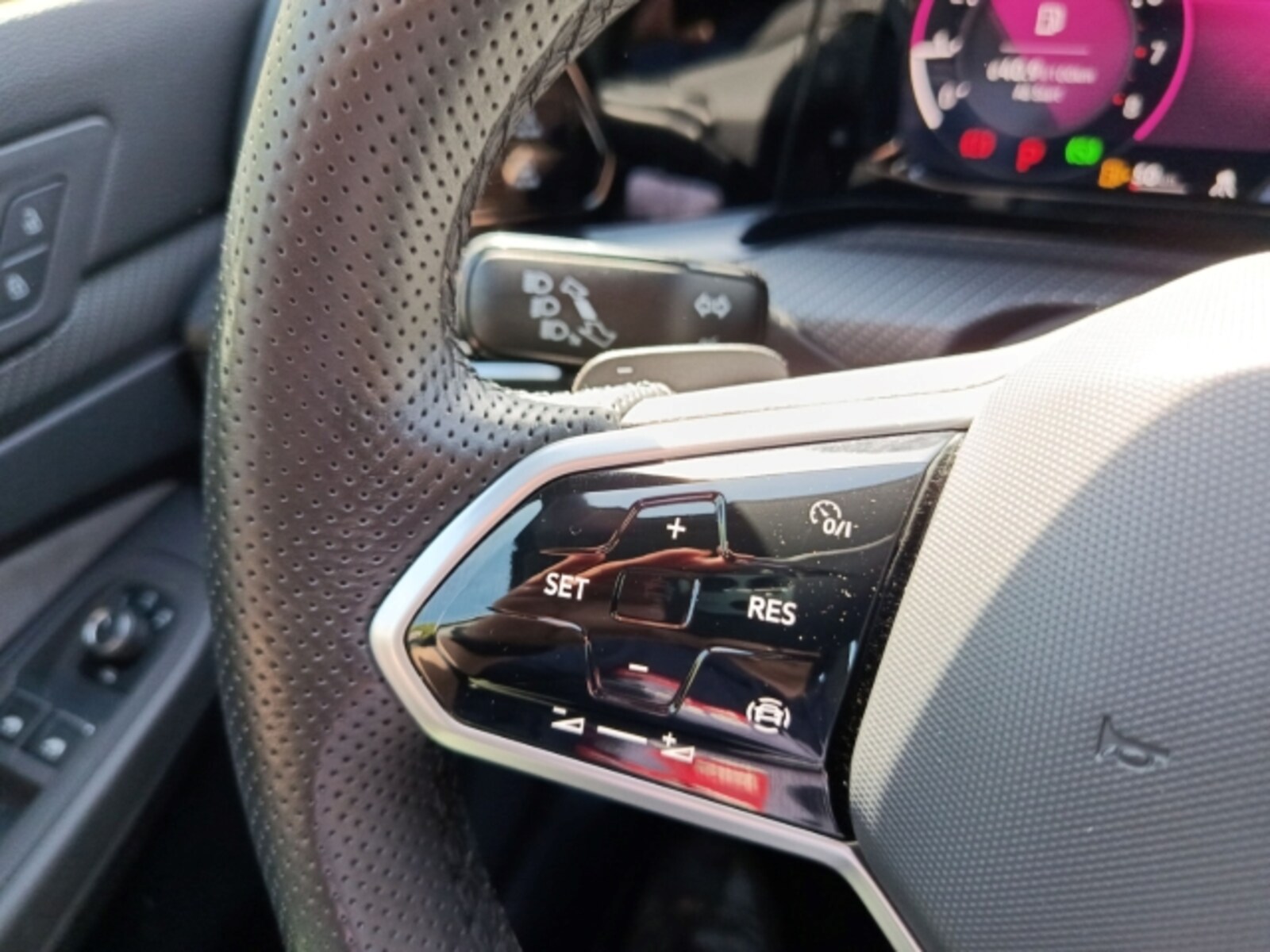 Volkswagen Golf – Bild 17