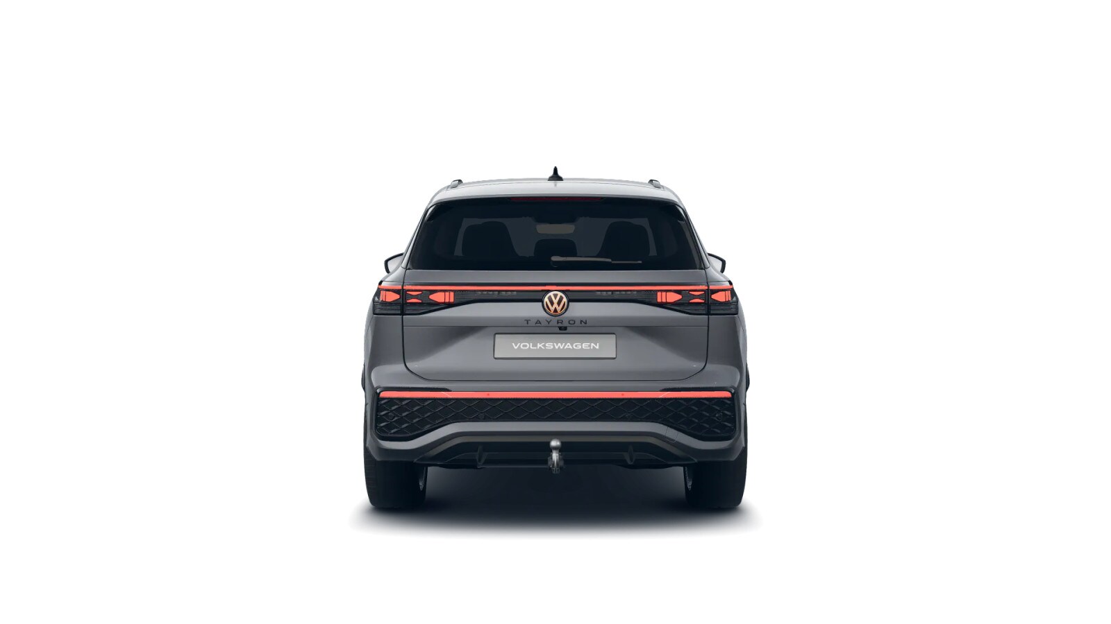Volkswagen Tayron – Bild 2