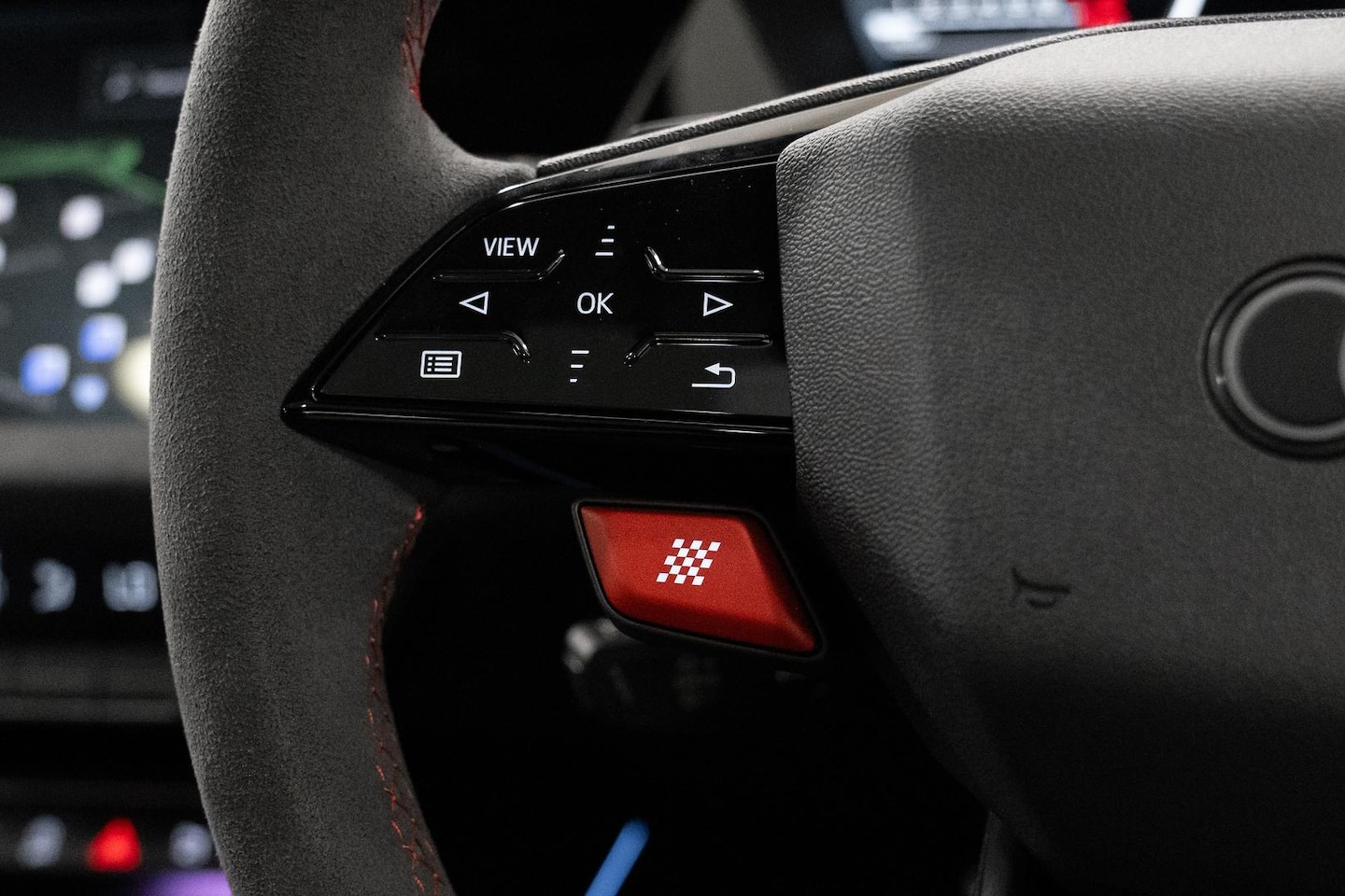 Image about Audi RS 3 Sportback TFSI quattro S tronic