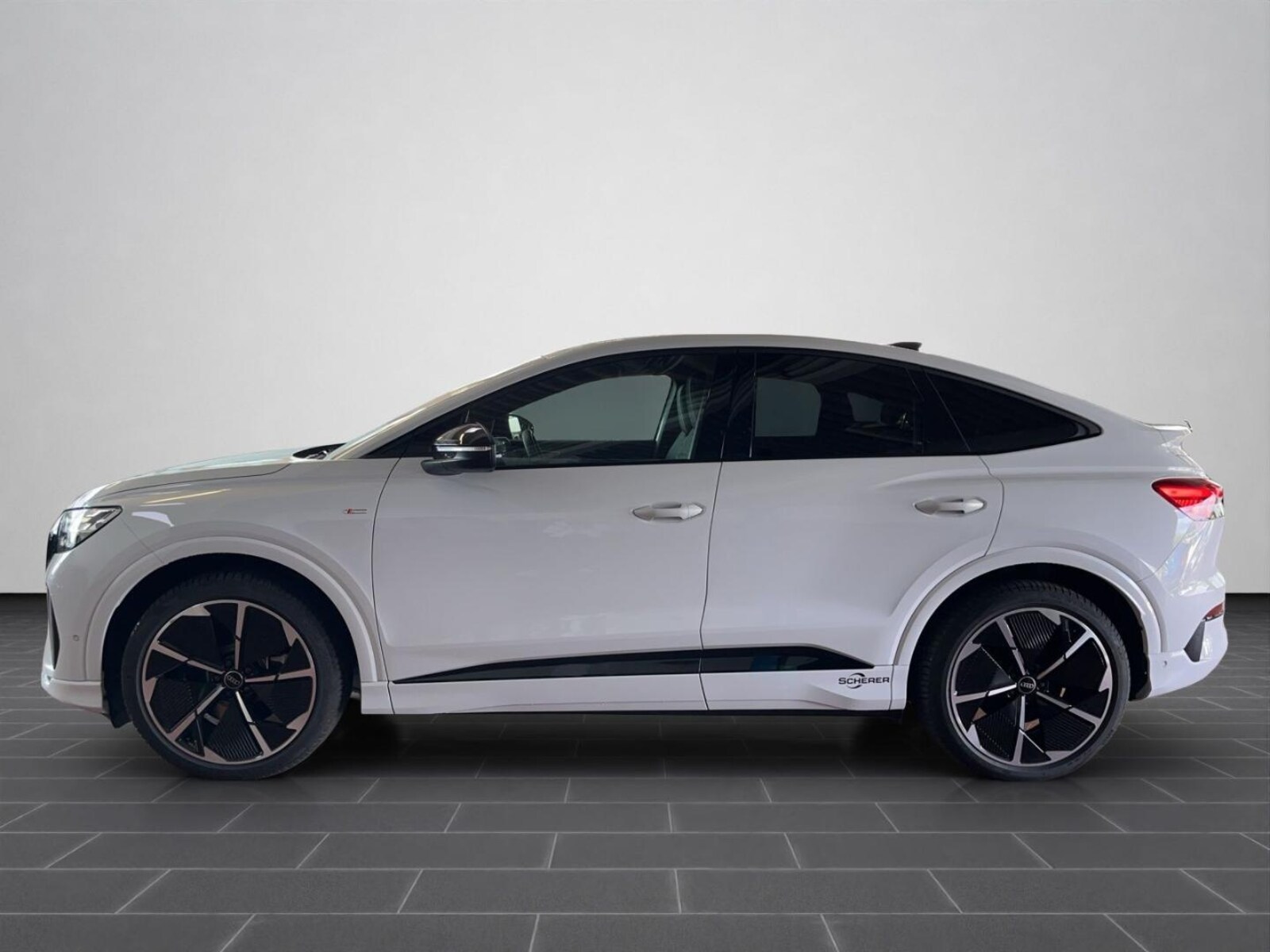 Audi Q4 Sportback e-tron – Bild 7