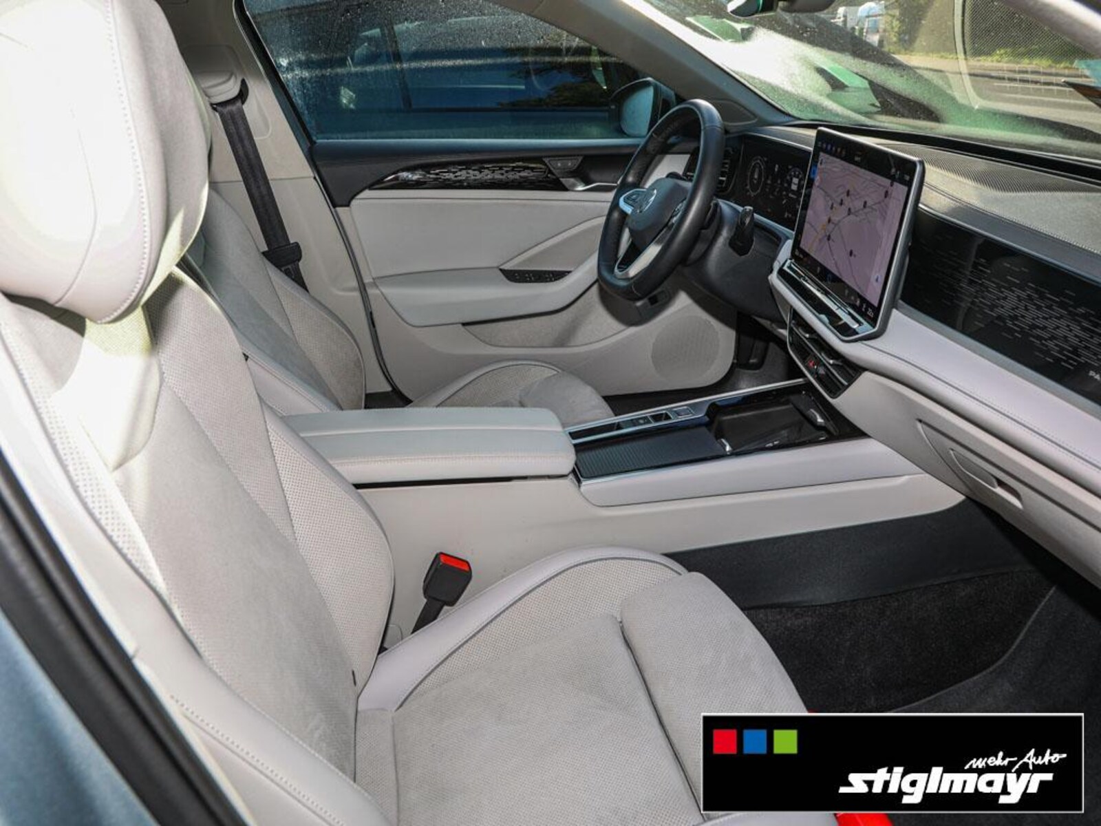 Volkswagen Passat – Bild 4