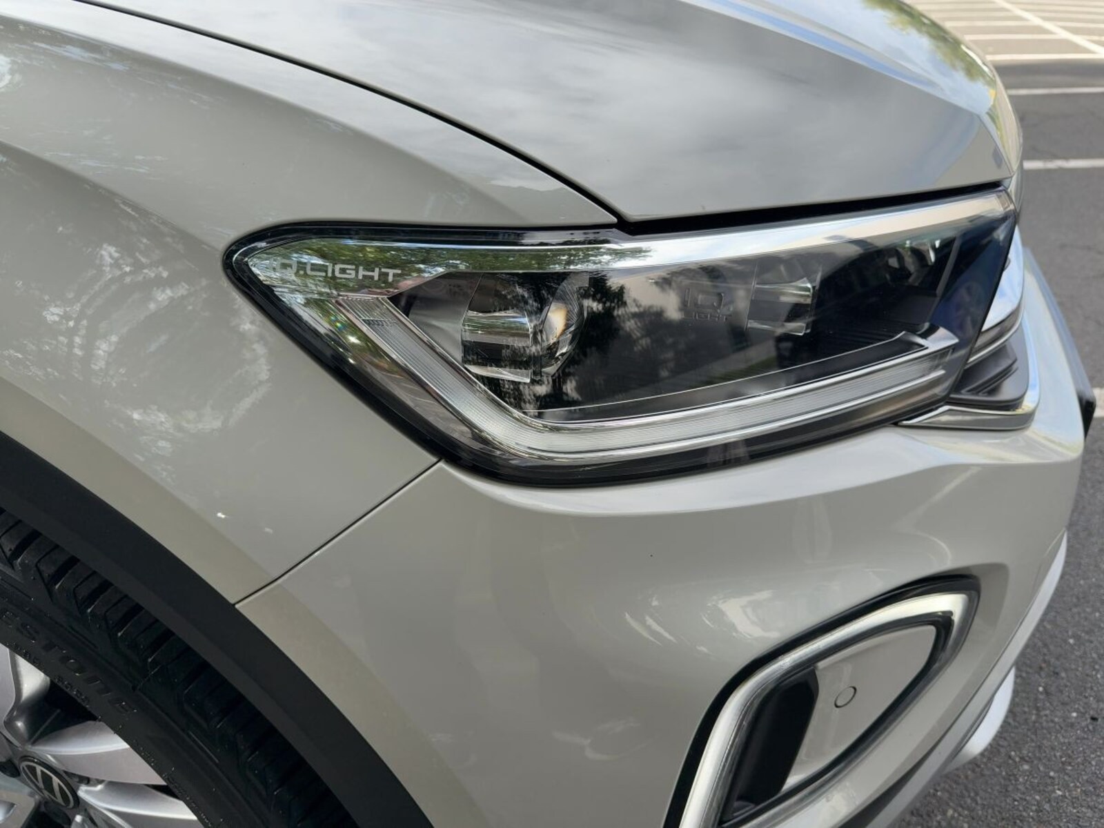 Volkswagen T-Roc – Bild 20
