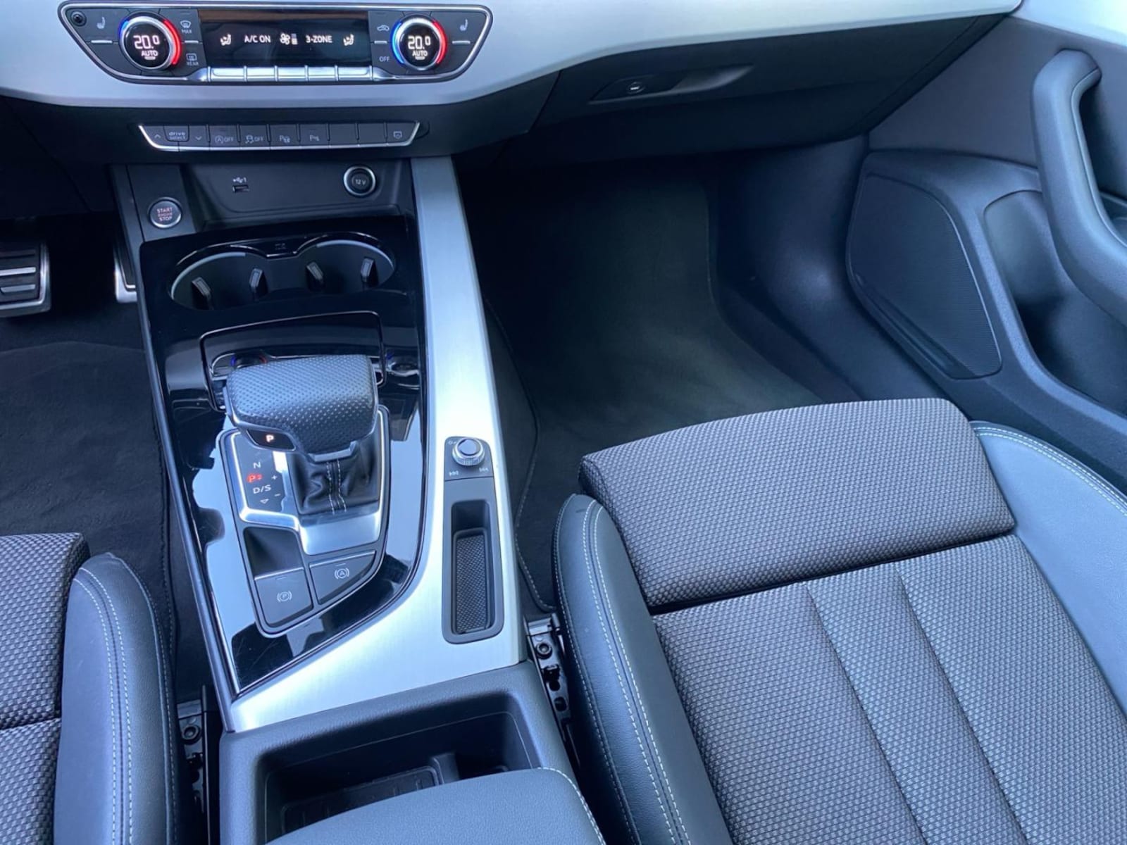 Audi A4 Avant – Bild 7